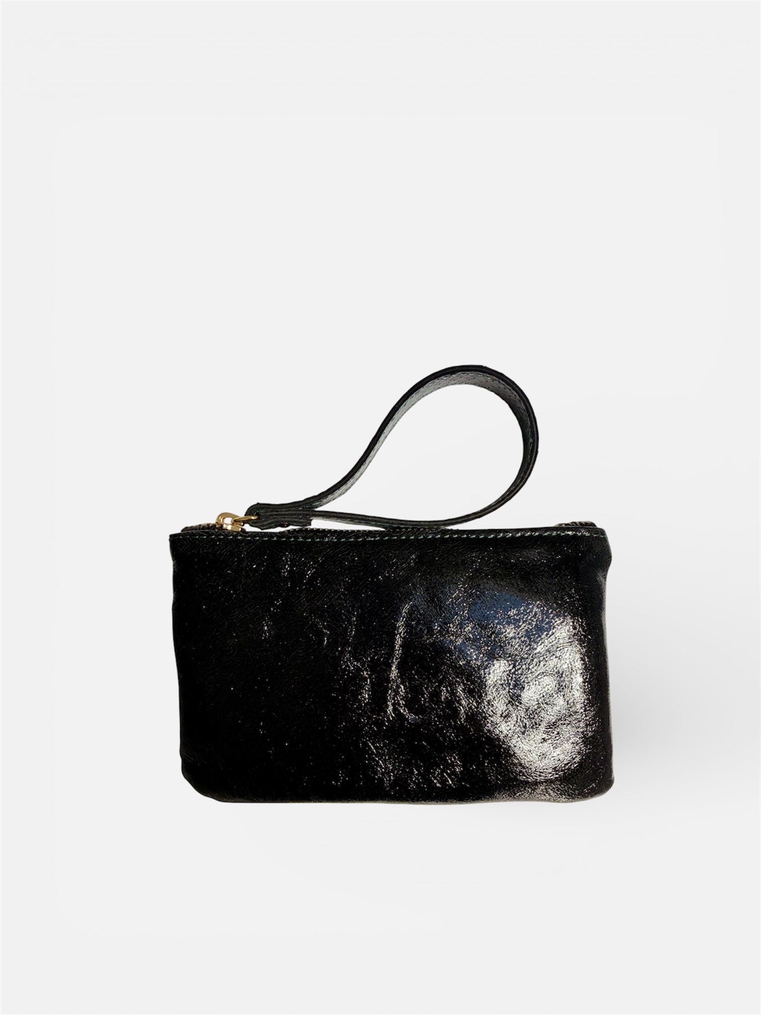 POCHETTE mini - VERDE