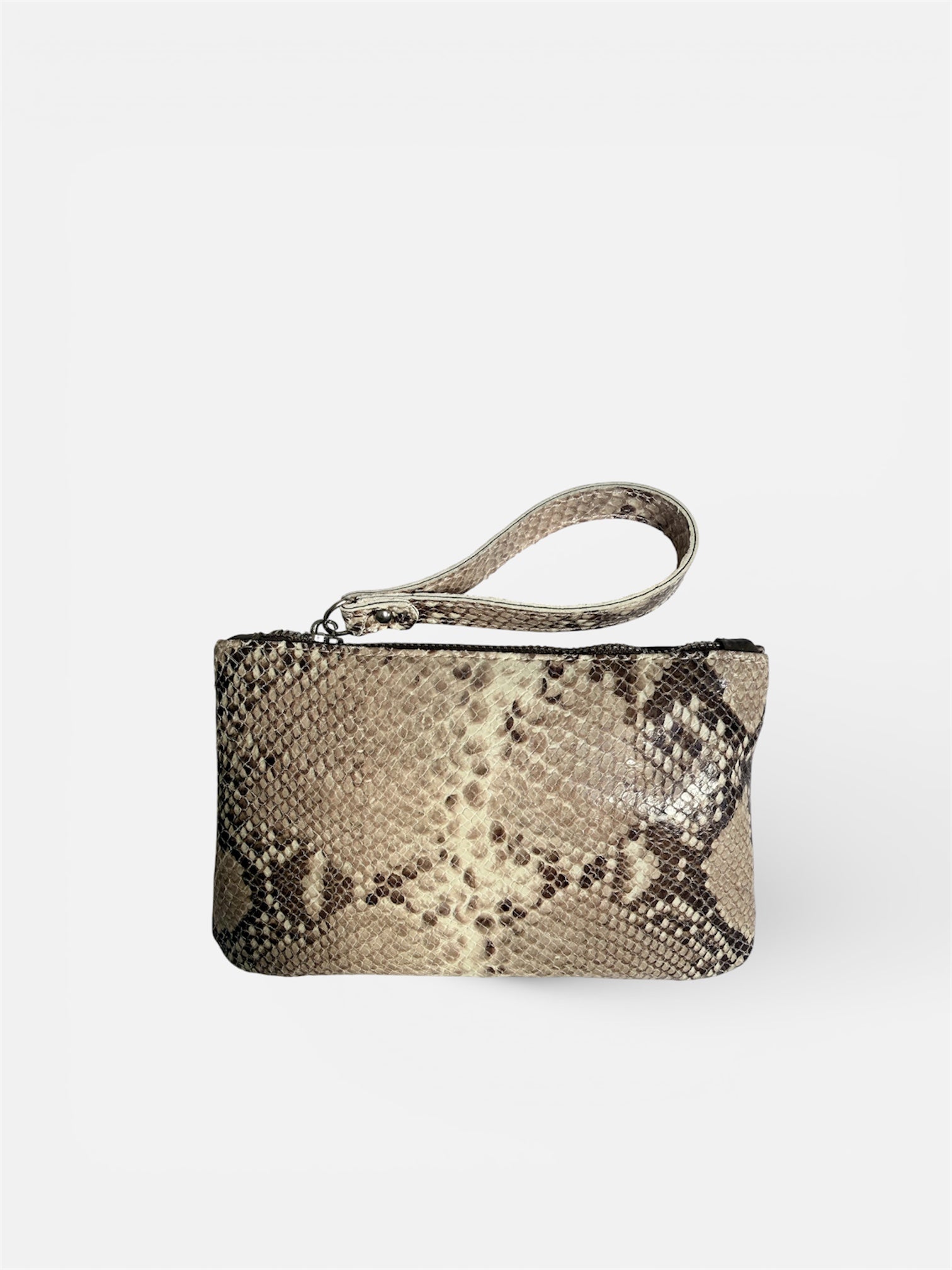 POCHETTE mini - AVORIO