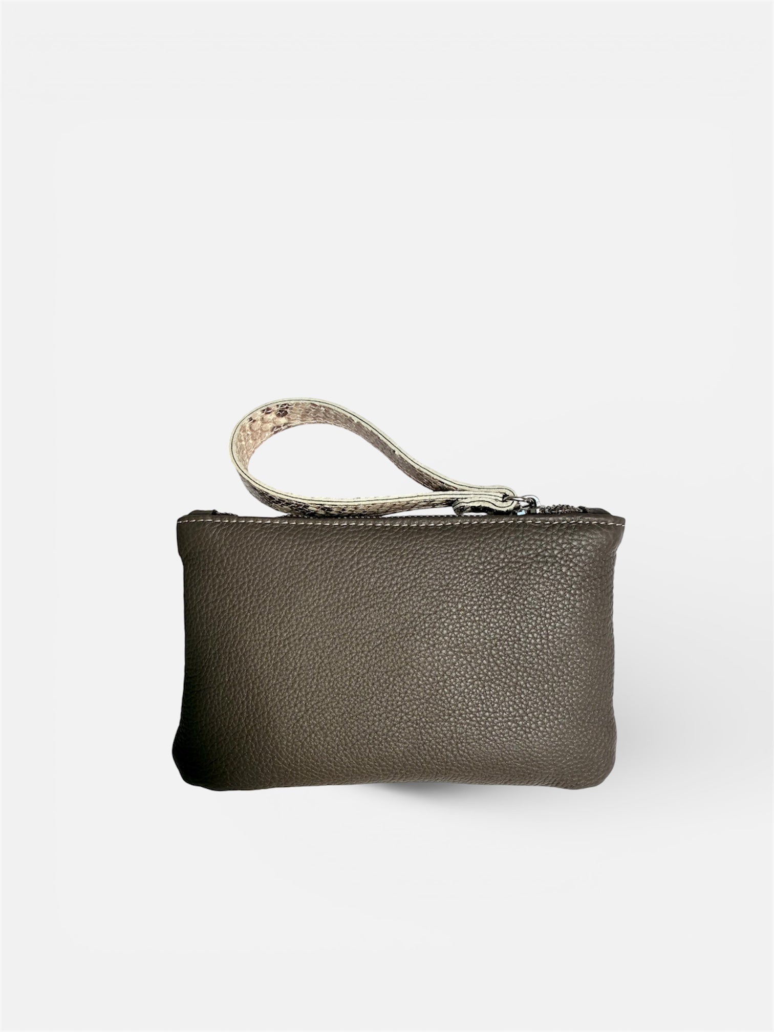 POCHETTE mini - AVORIO