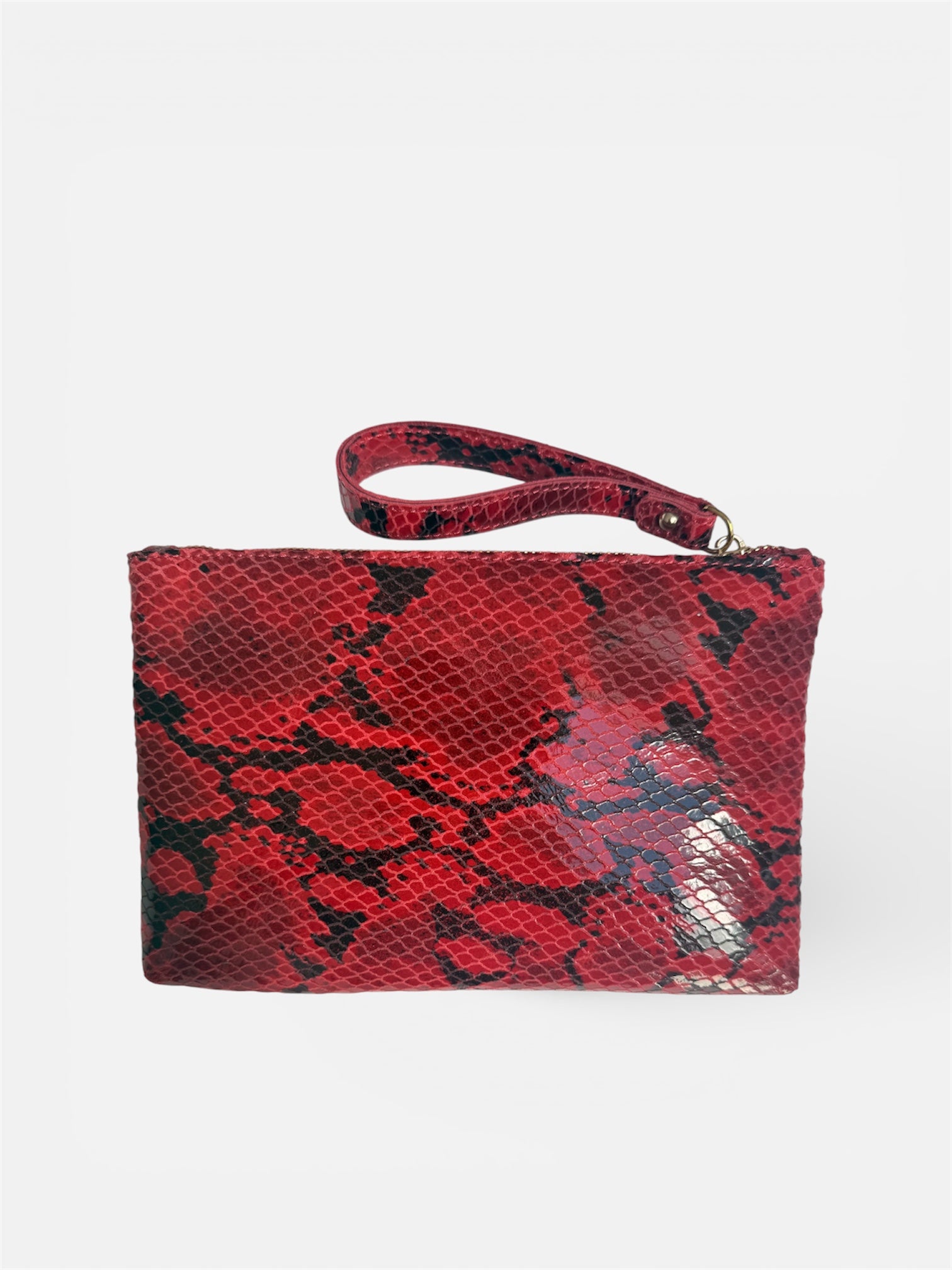POCHETTE - ROSSO