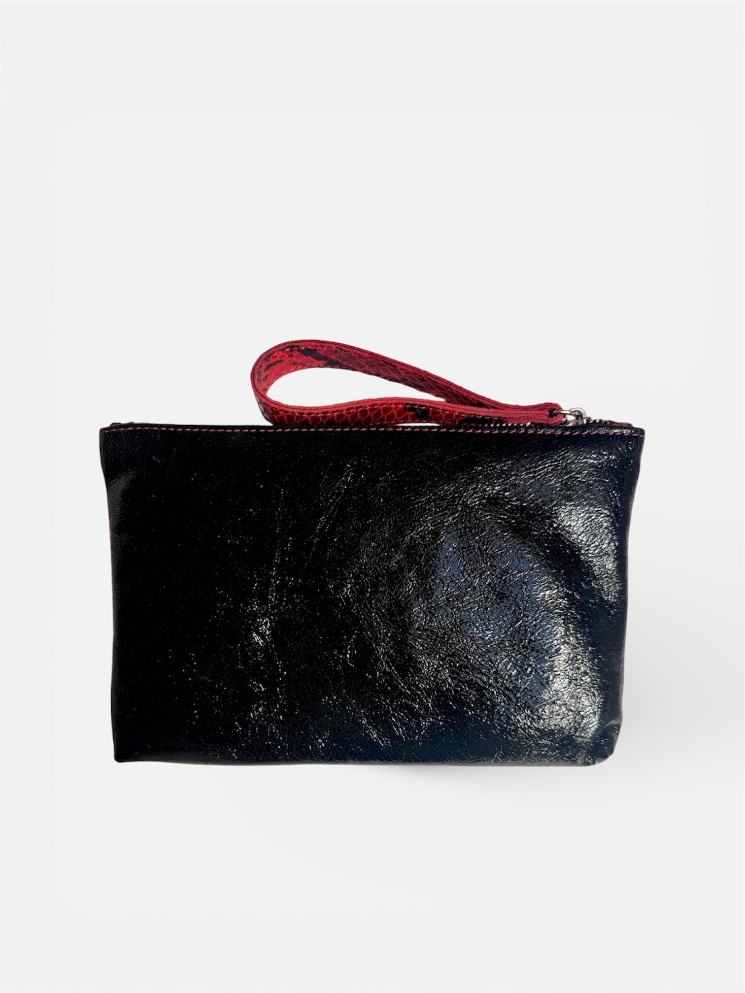 POCHETTE - ROSSO