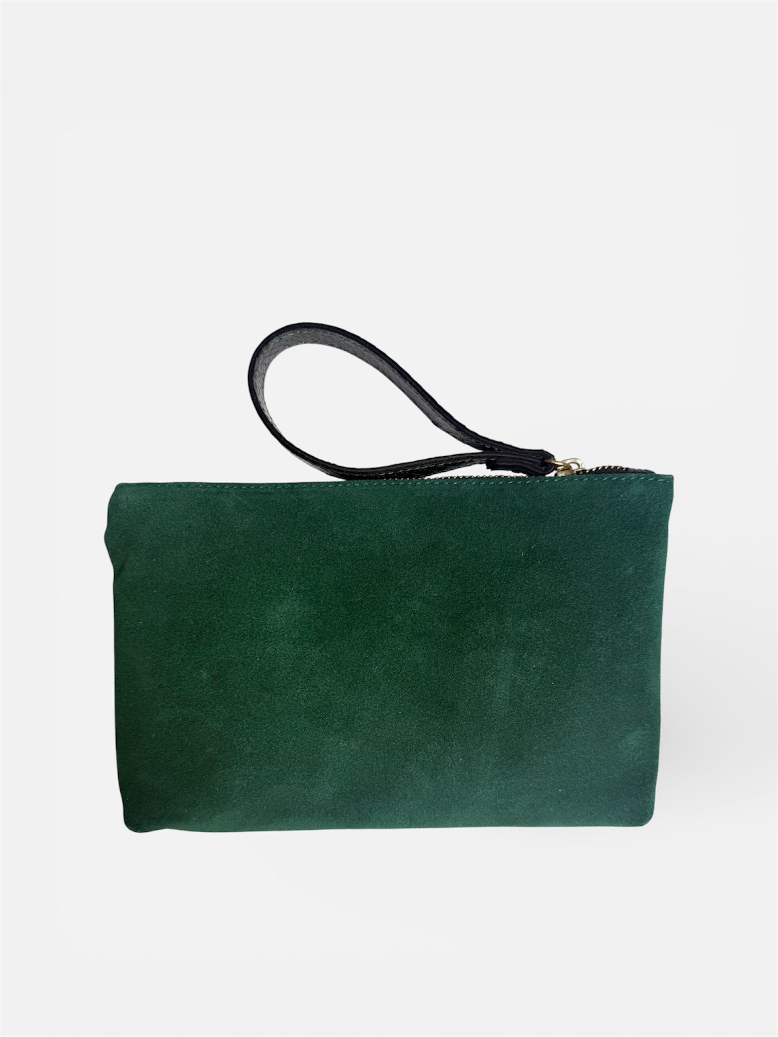 POCHETTE - VERDE