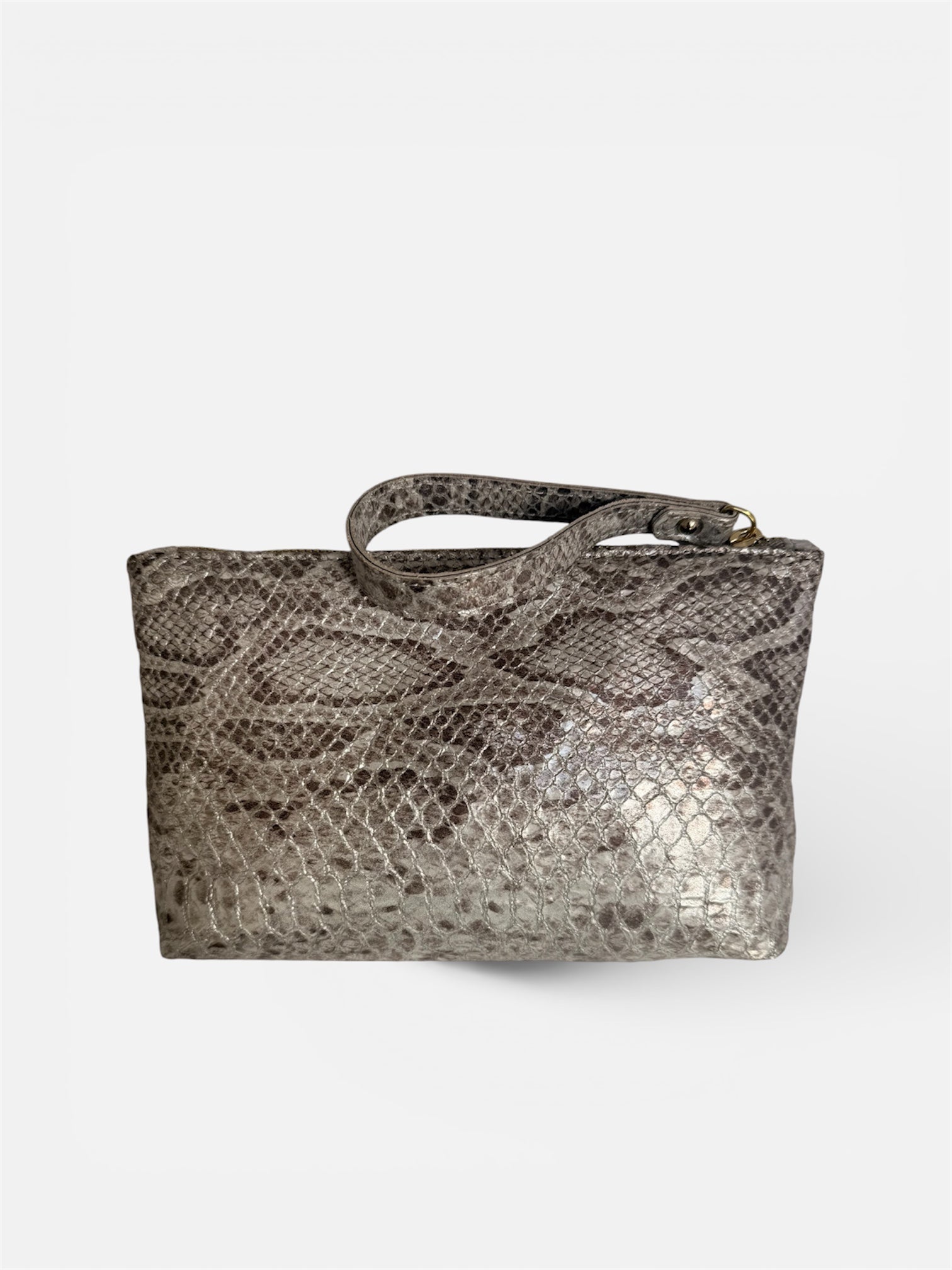 POCHETTE - ARGENTO