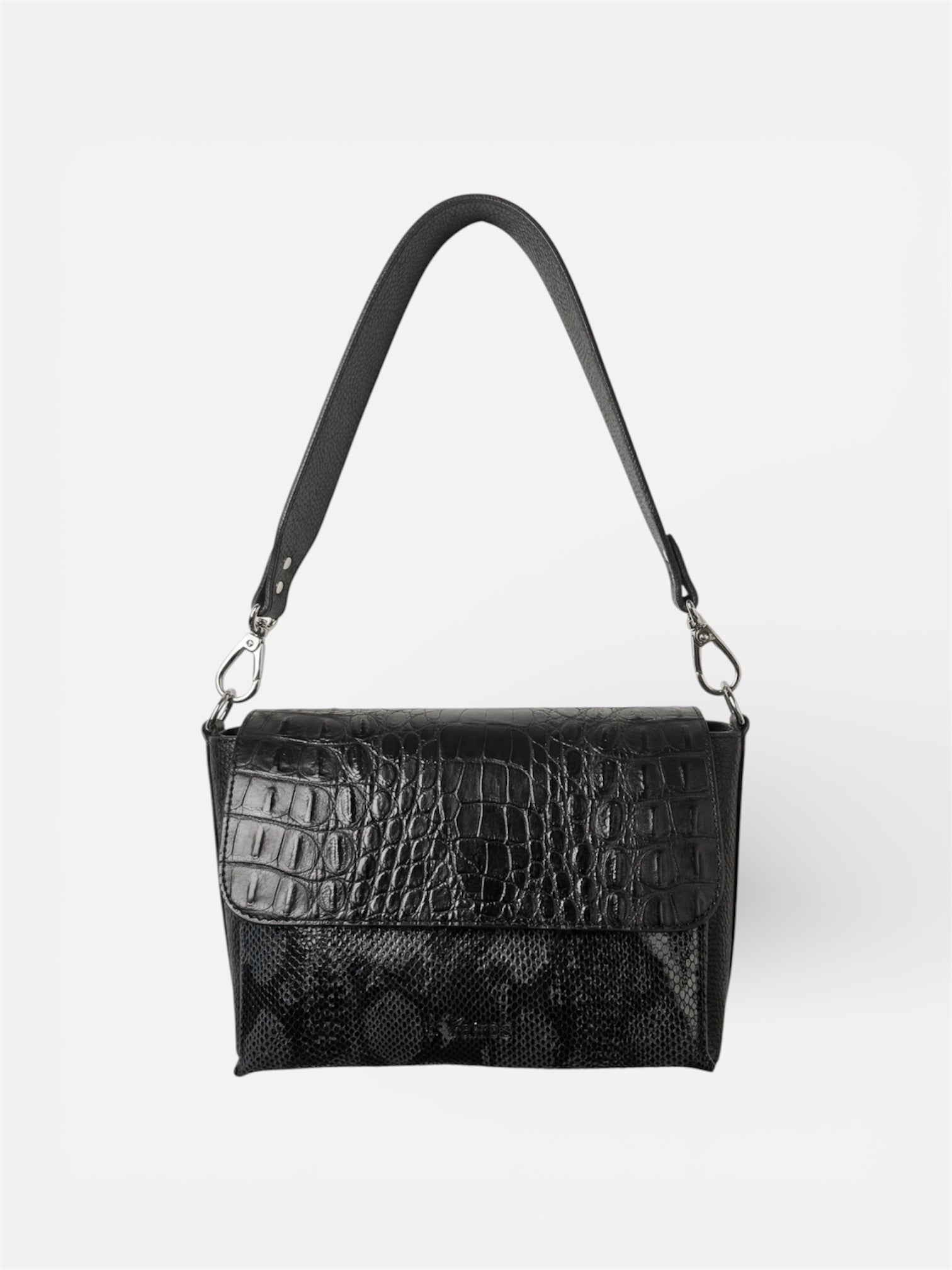 AFRICA - NERO GRAFITE