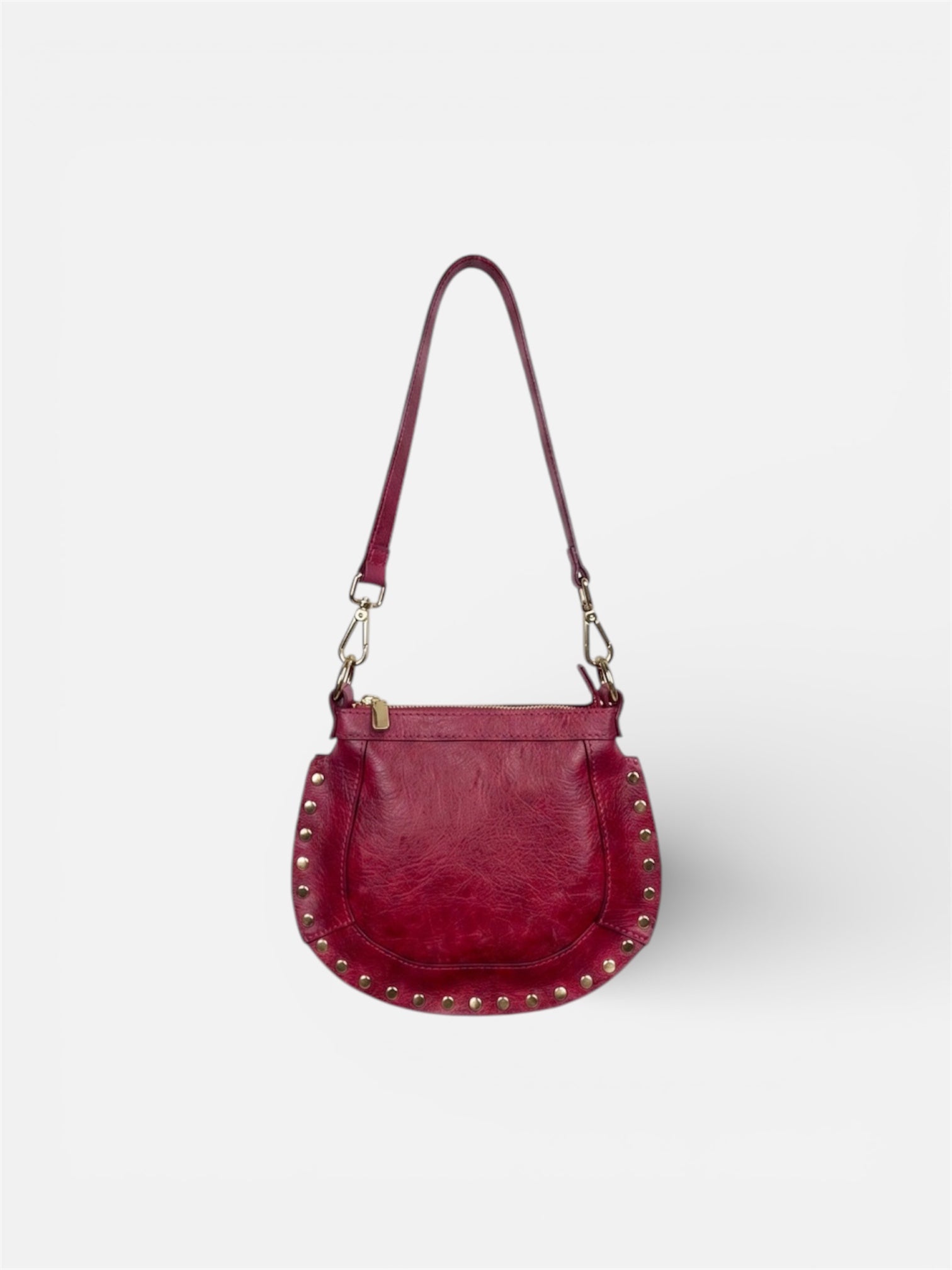ATENA MINI - RUBY