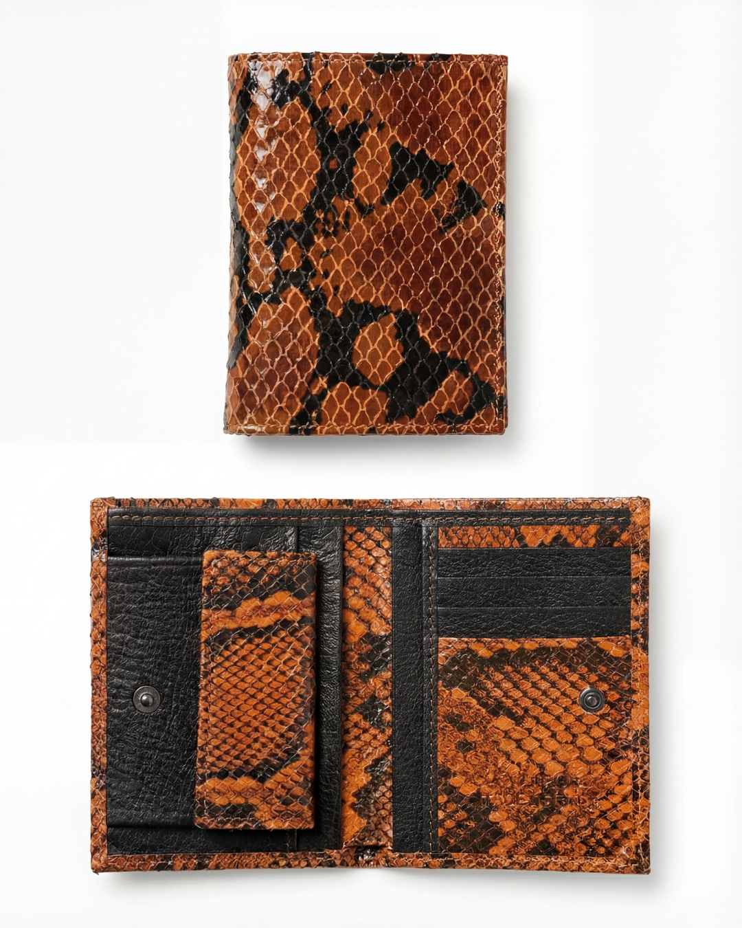 GRETA - PAPRIKA PITONE