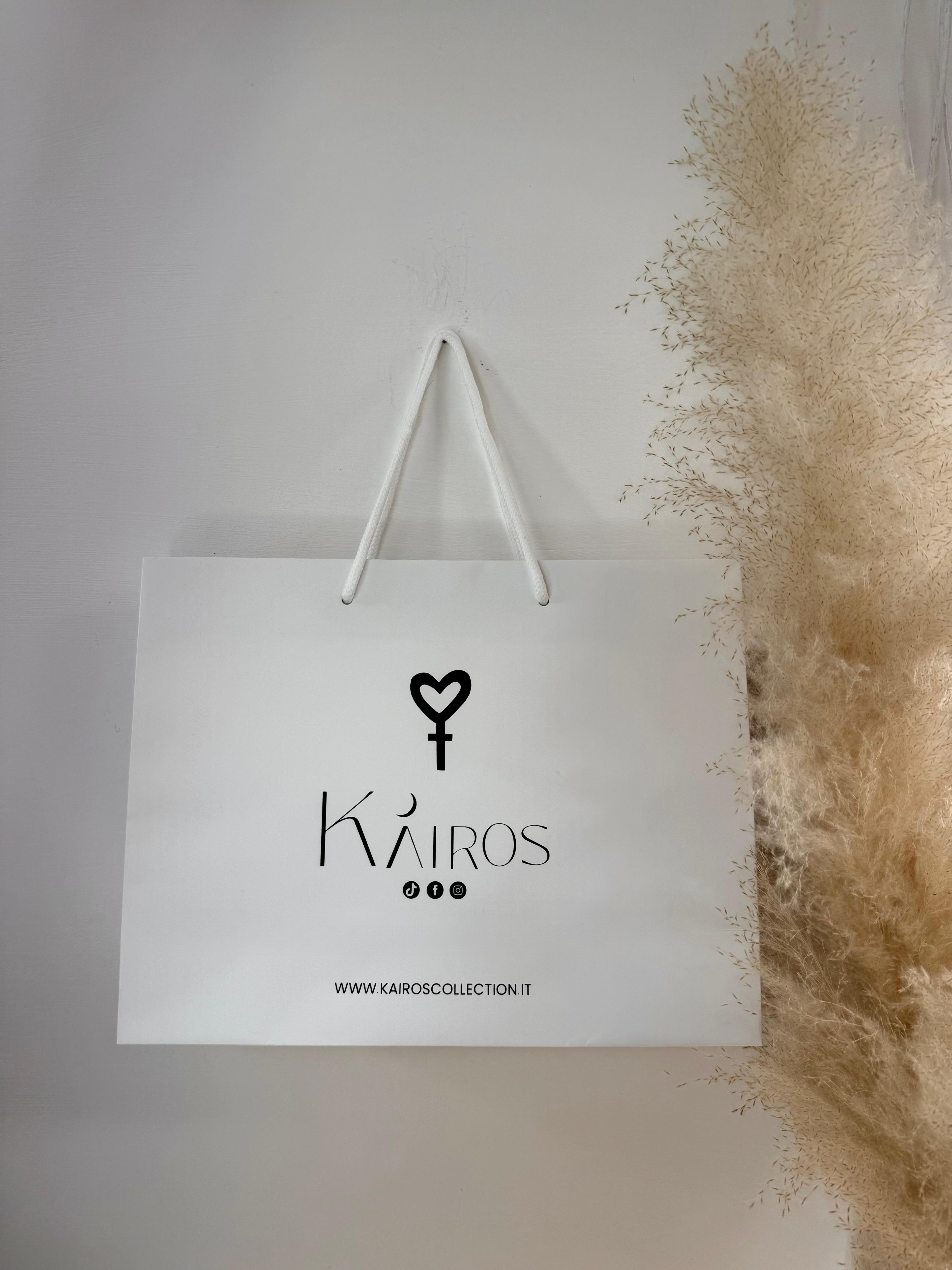 CONFEZIONE REGALO