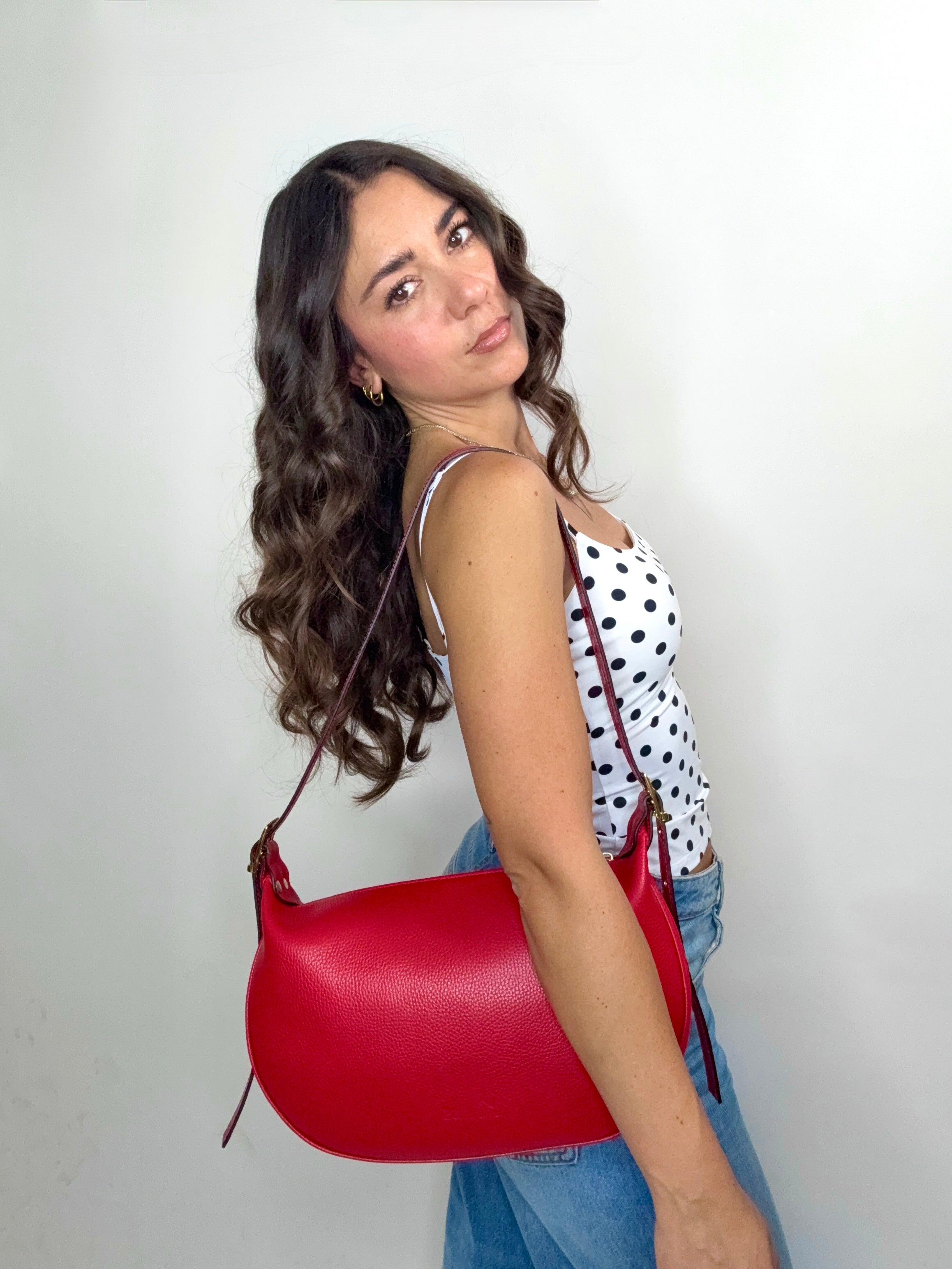 VILÙ BIG - PAPAVERO