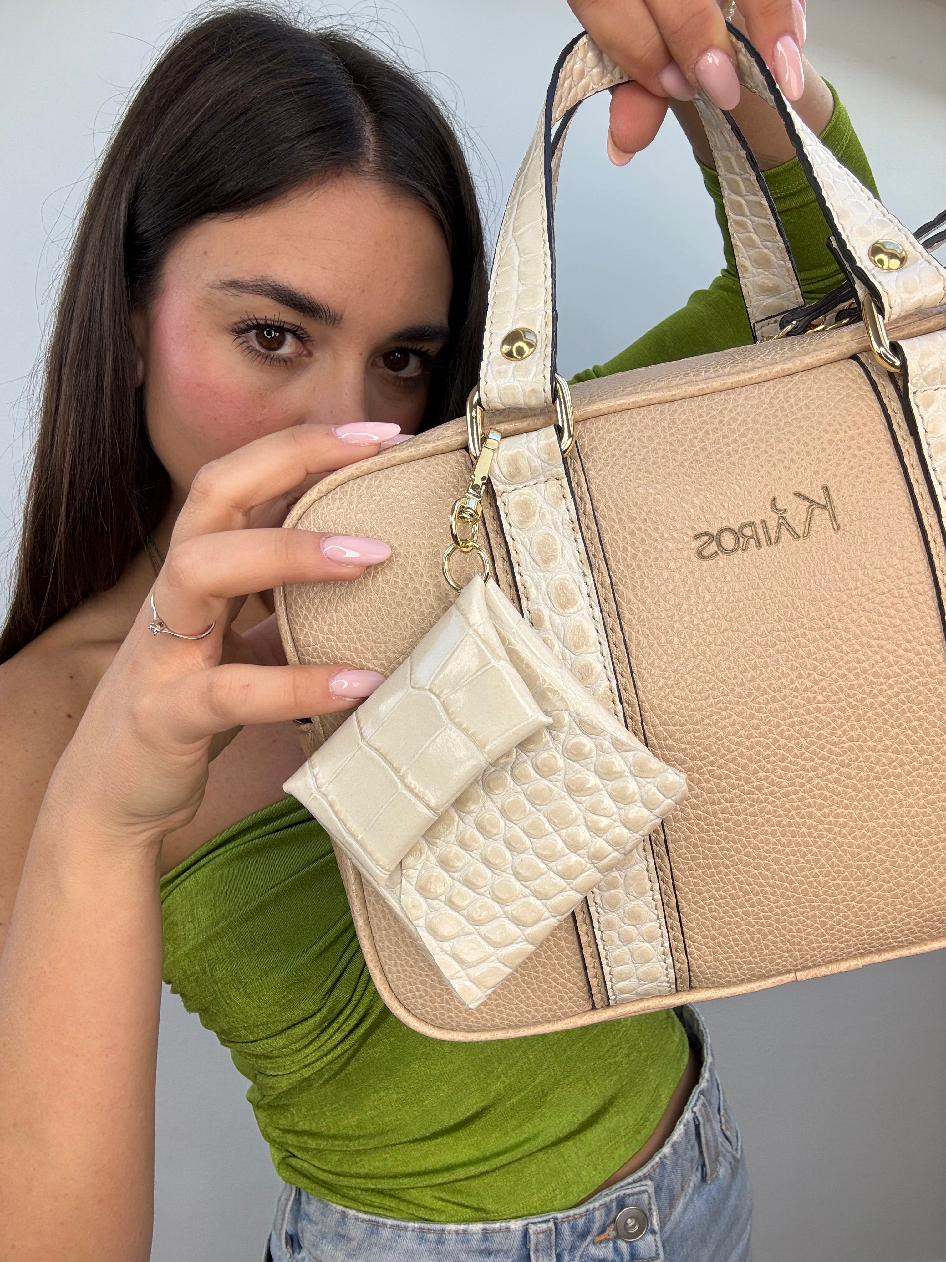 IRIS - IVORY