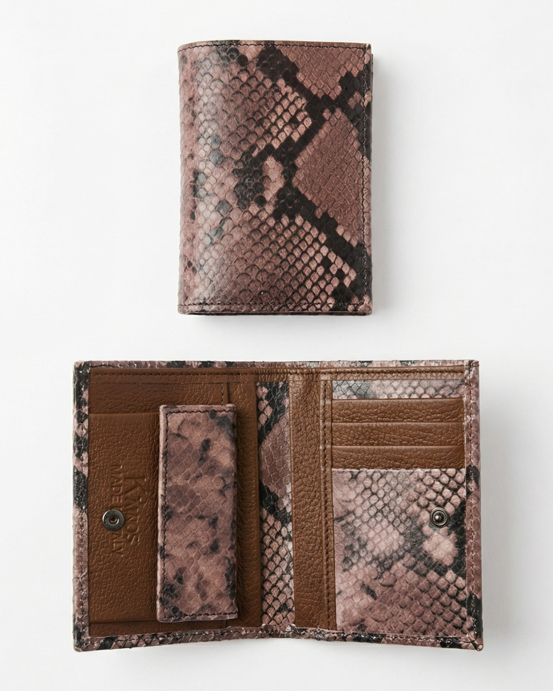 GRETA - CIOCCOLATO PITONE