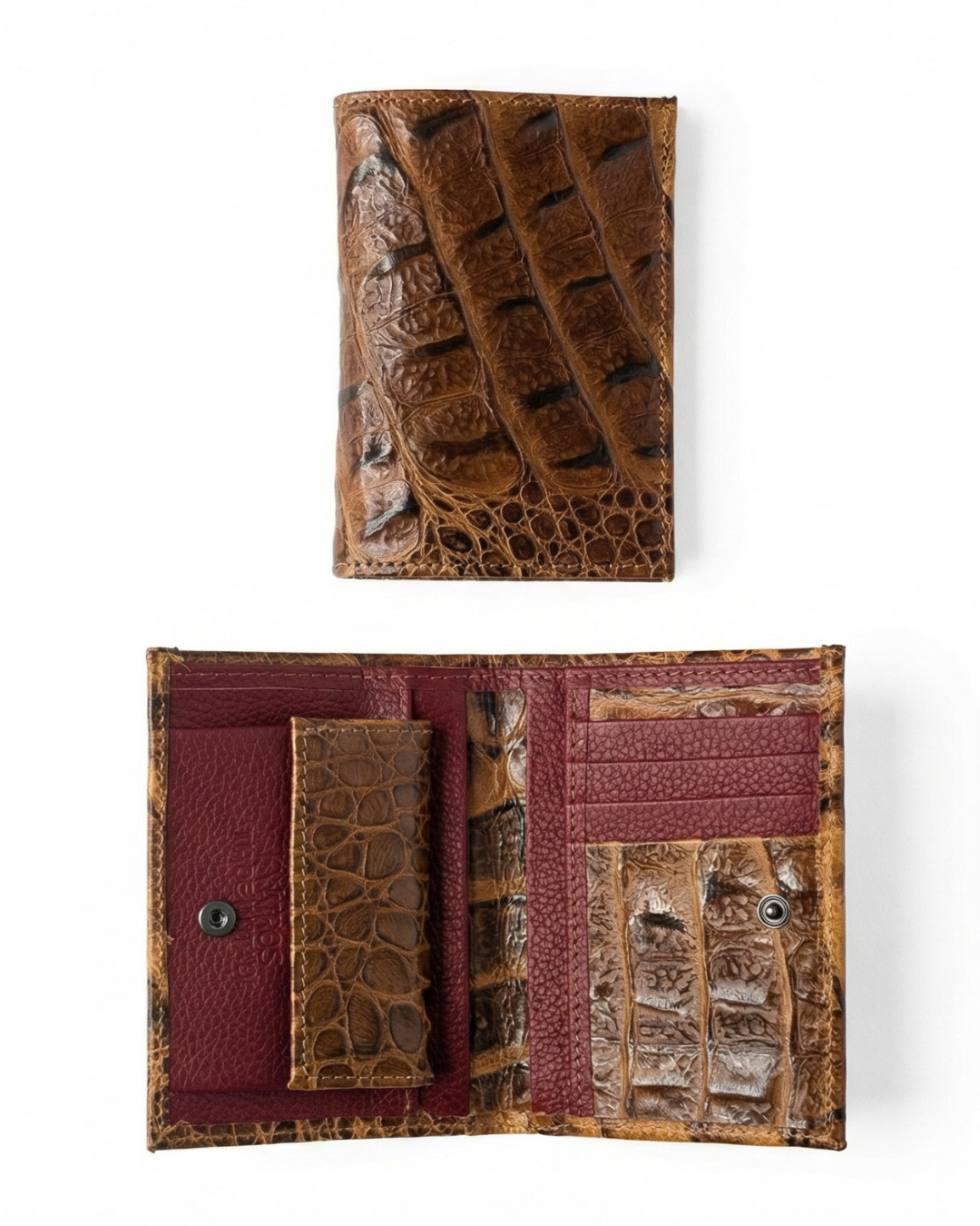 GRETA - CUOIO COCCO 1