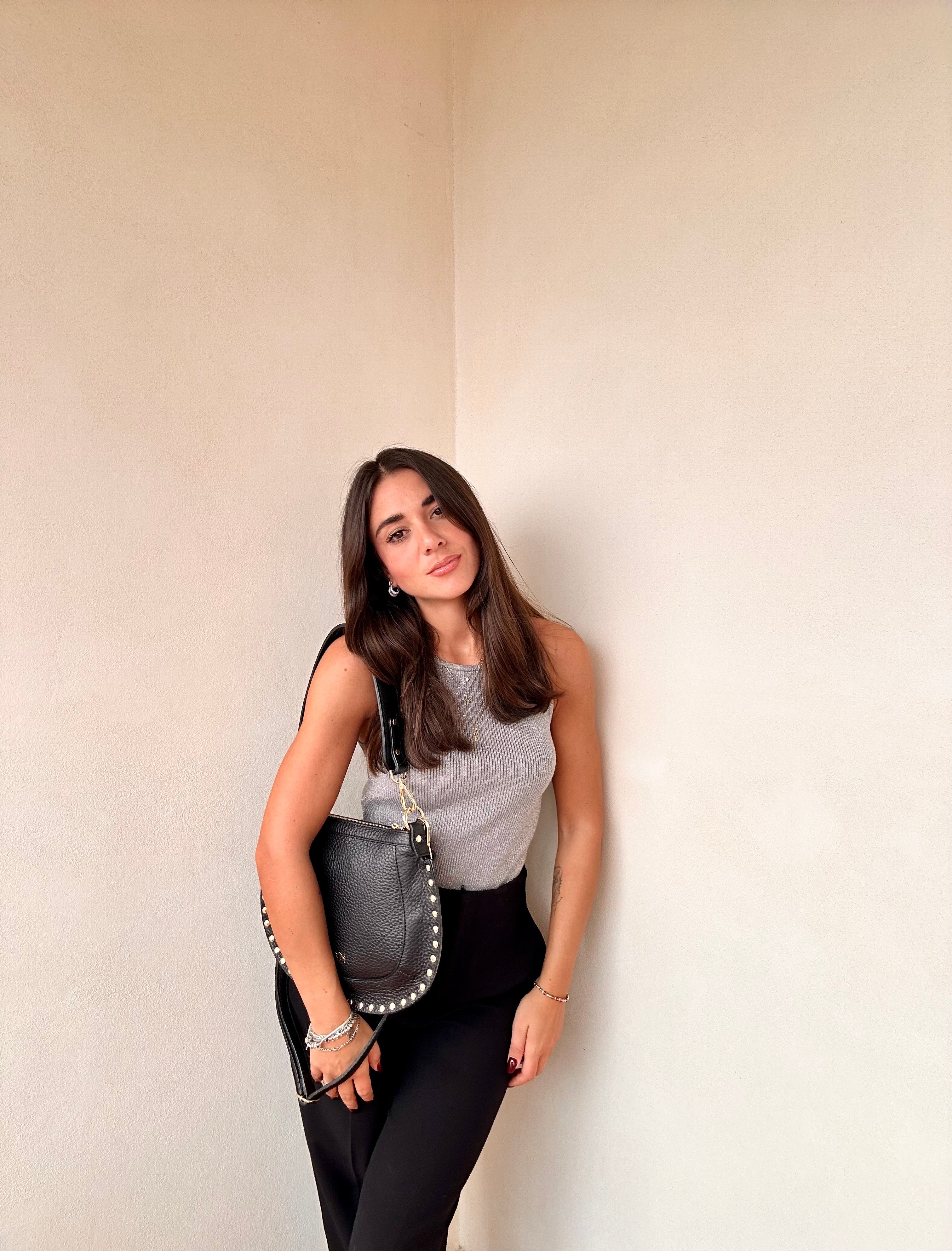 ATENA - NERO pre-ordine