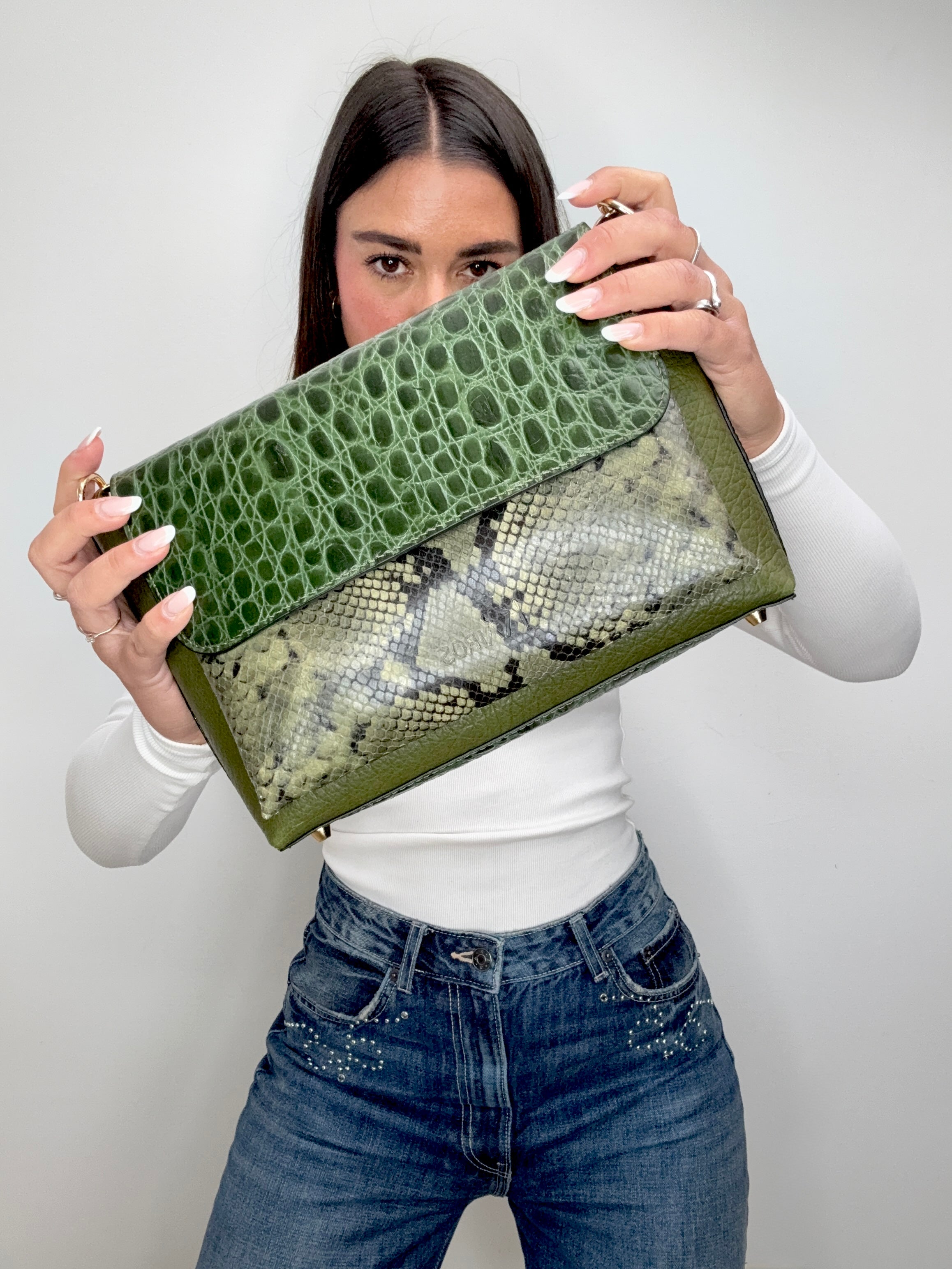 AFRICA - VERDE BOSCO