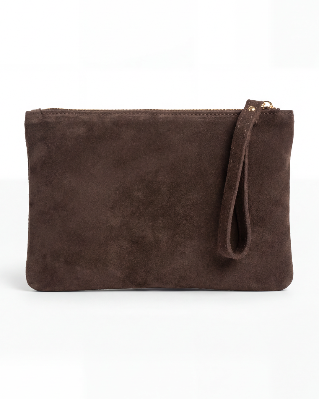 POCHETTE - BEIGE PITONE