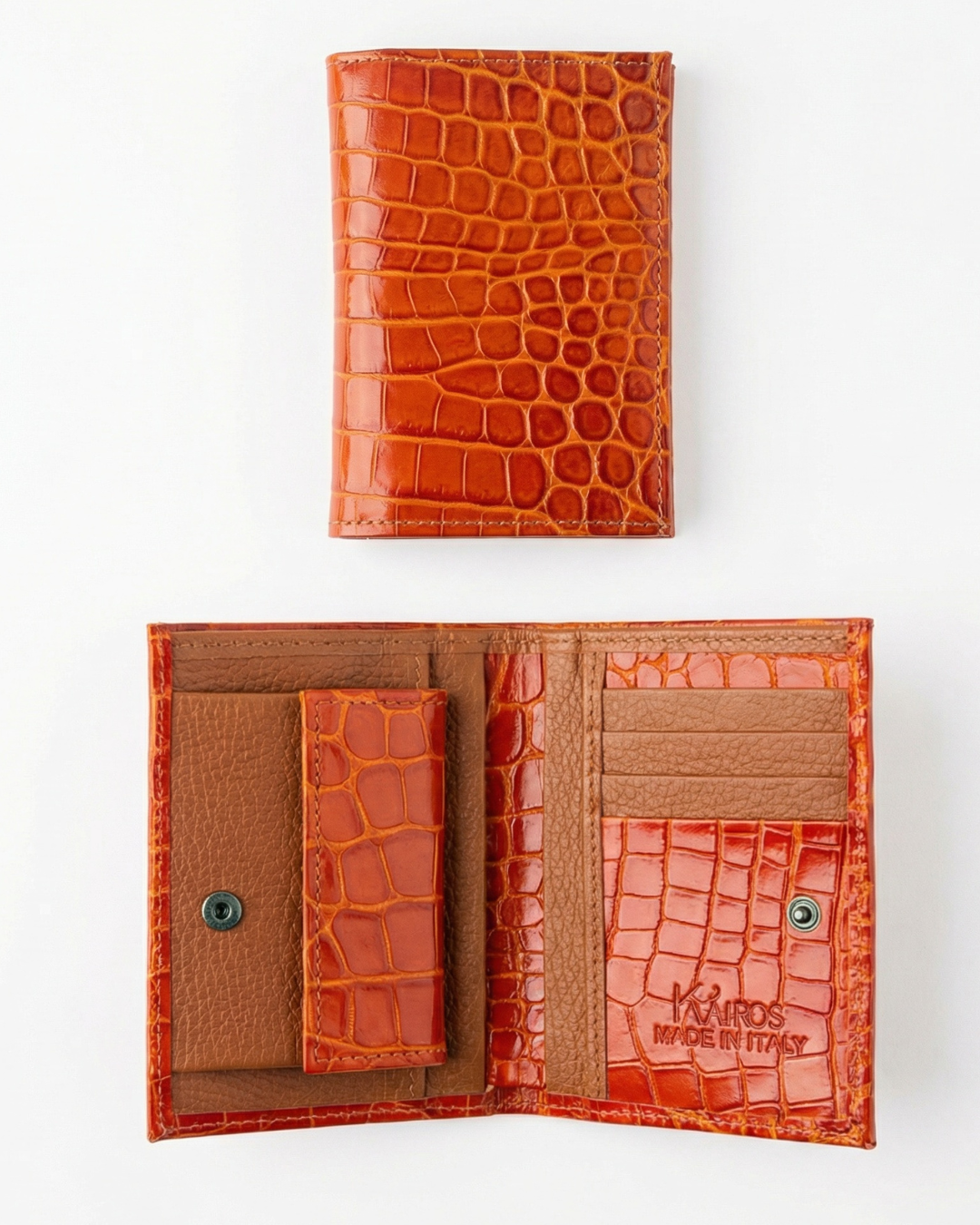 GRETA - PAPRIKA COCCO