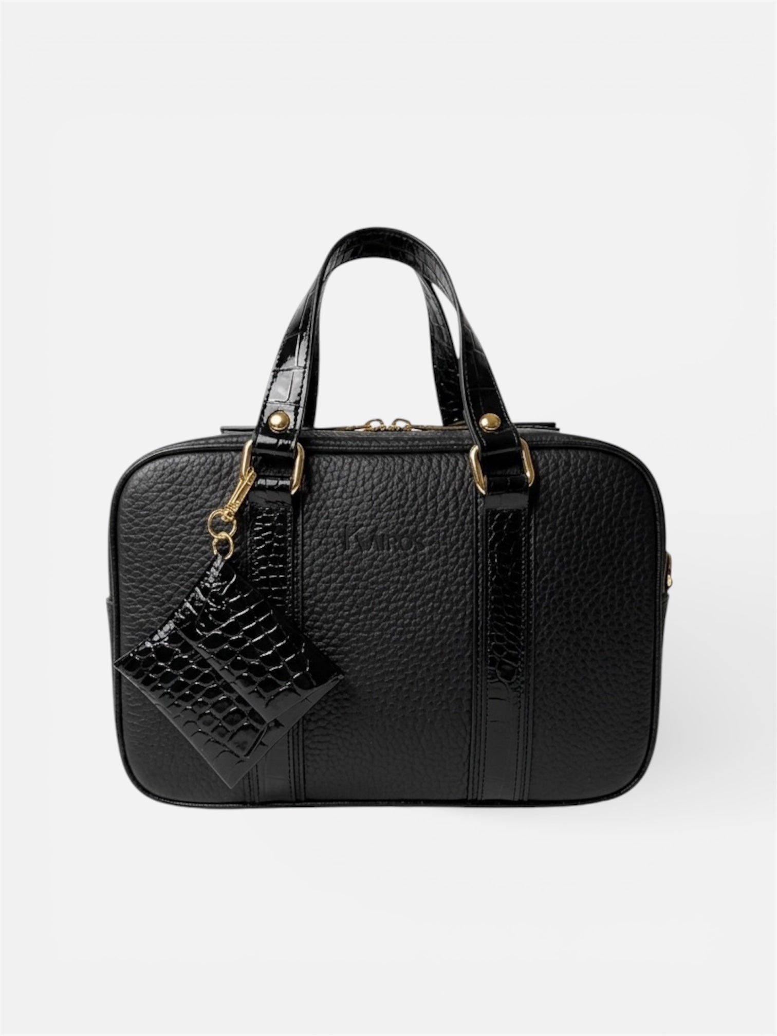 IRIS - BLACK