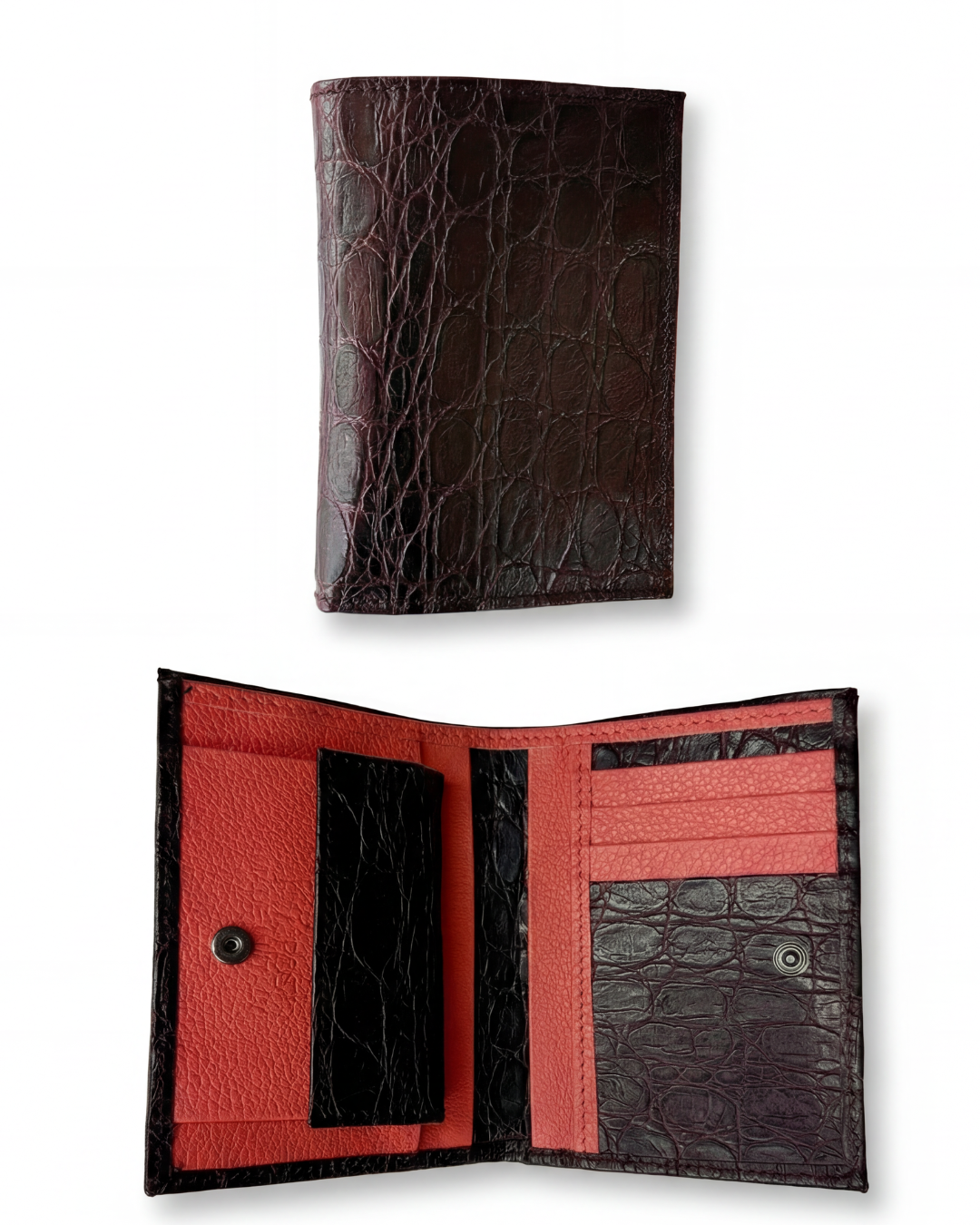 GRETA - BORDEAUX COCCO