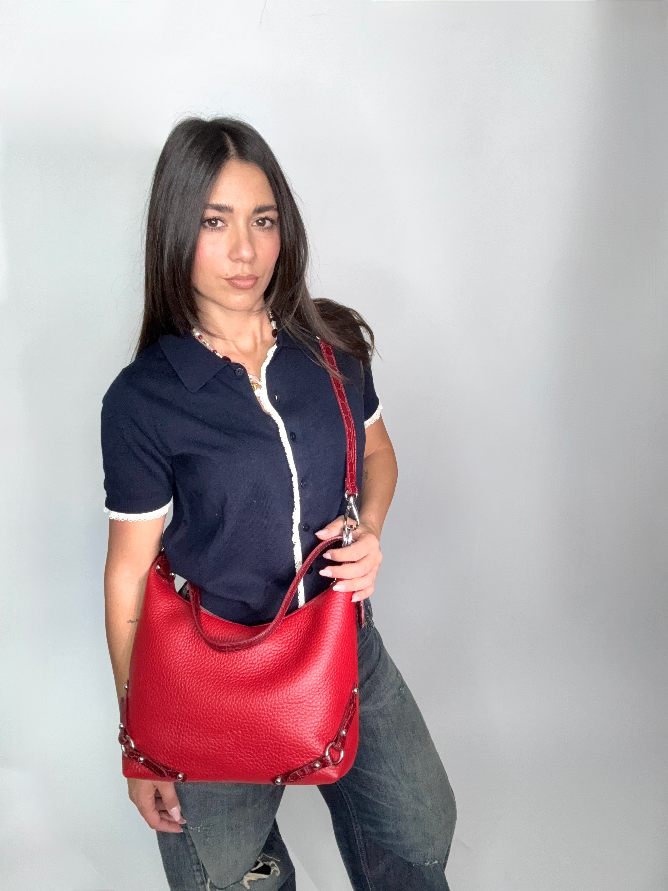 ZAIRA - FUOCO