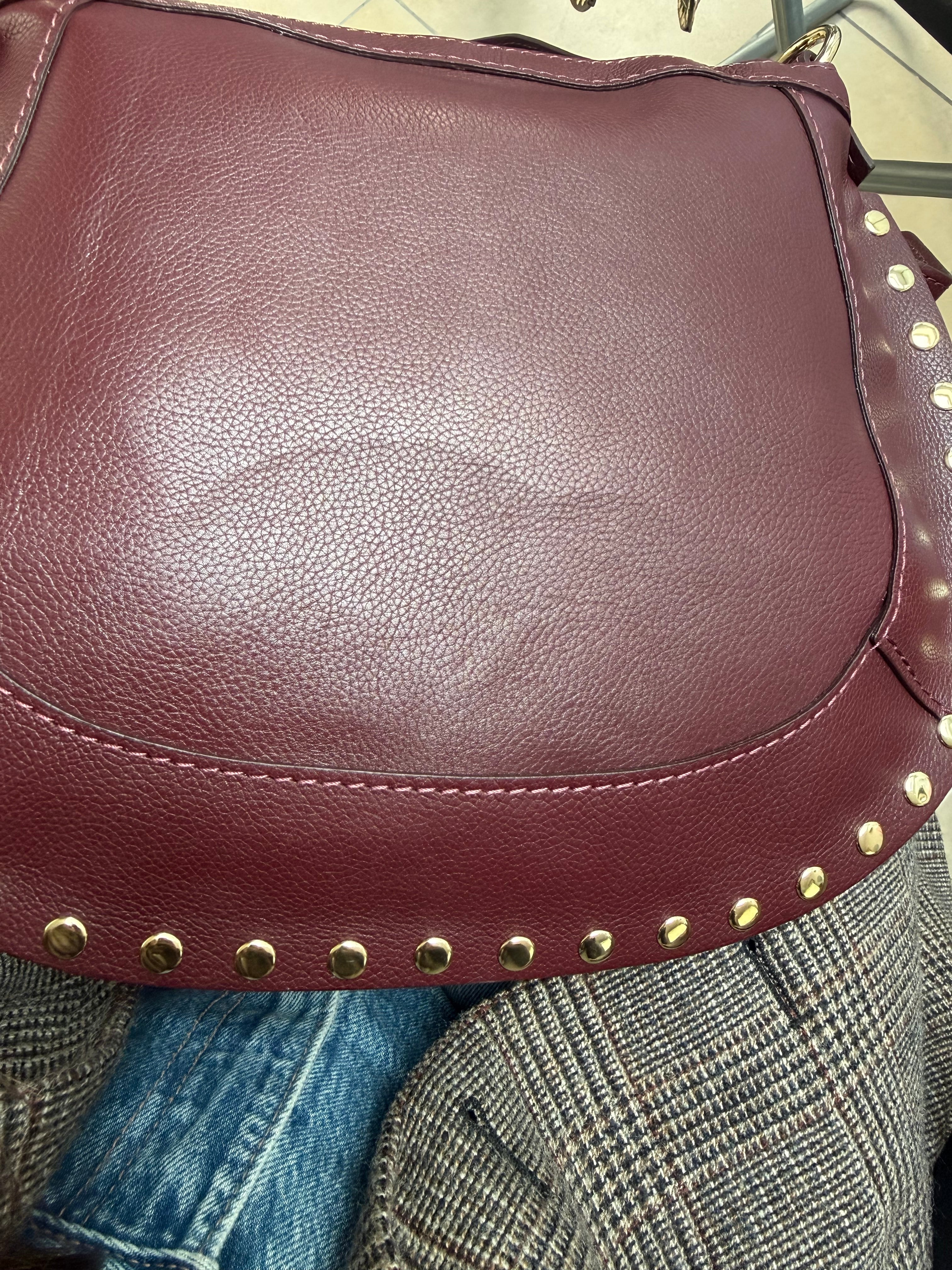 ATENA MIDI BORDEAUX- DIFETTO