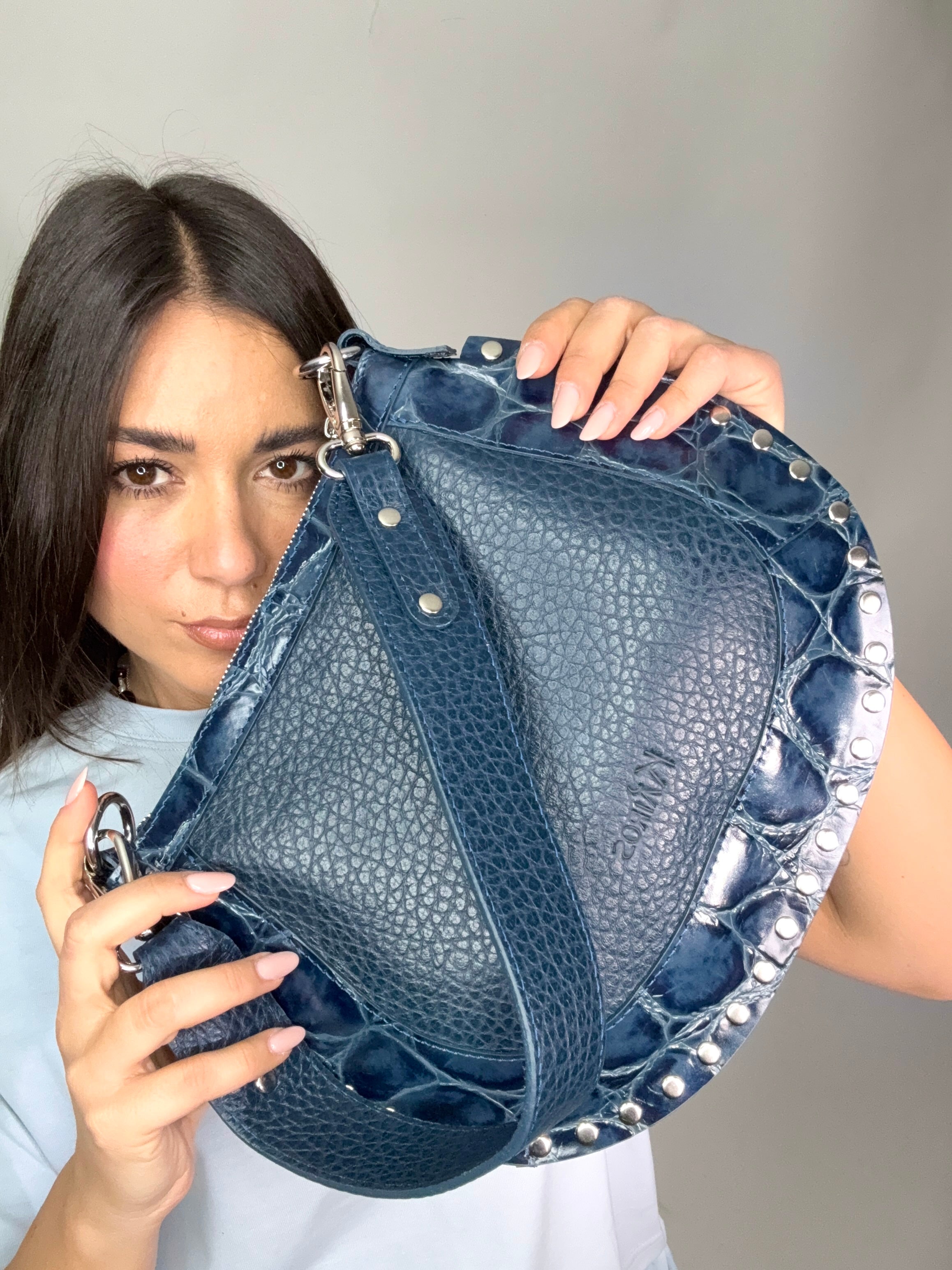 ATENA MIDI - JEANS