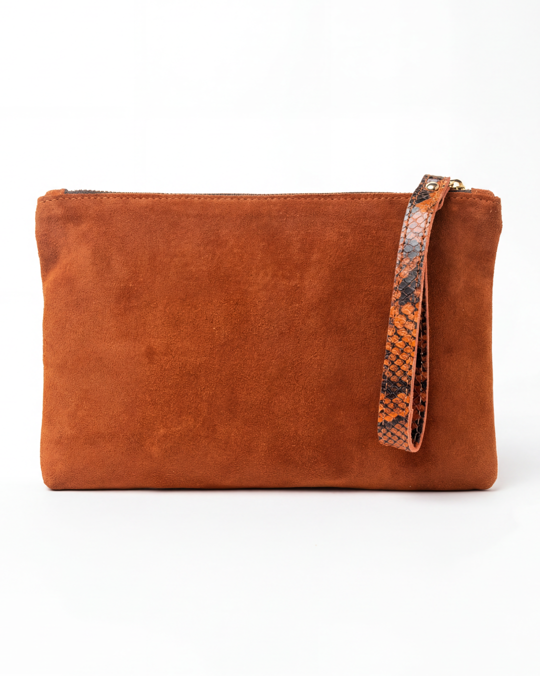 POCHETTE - PAPRIKA PITONE