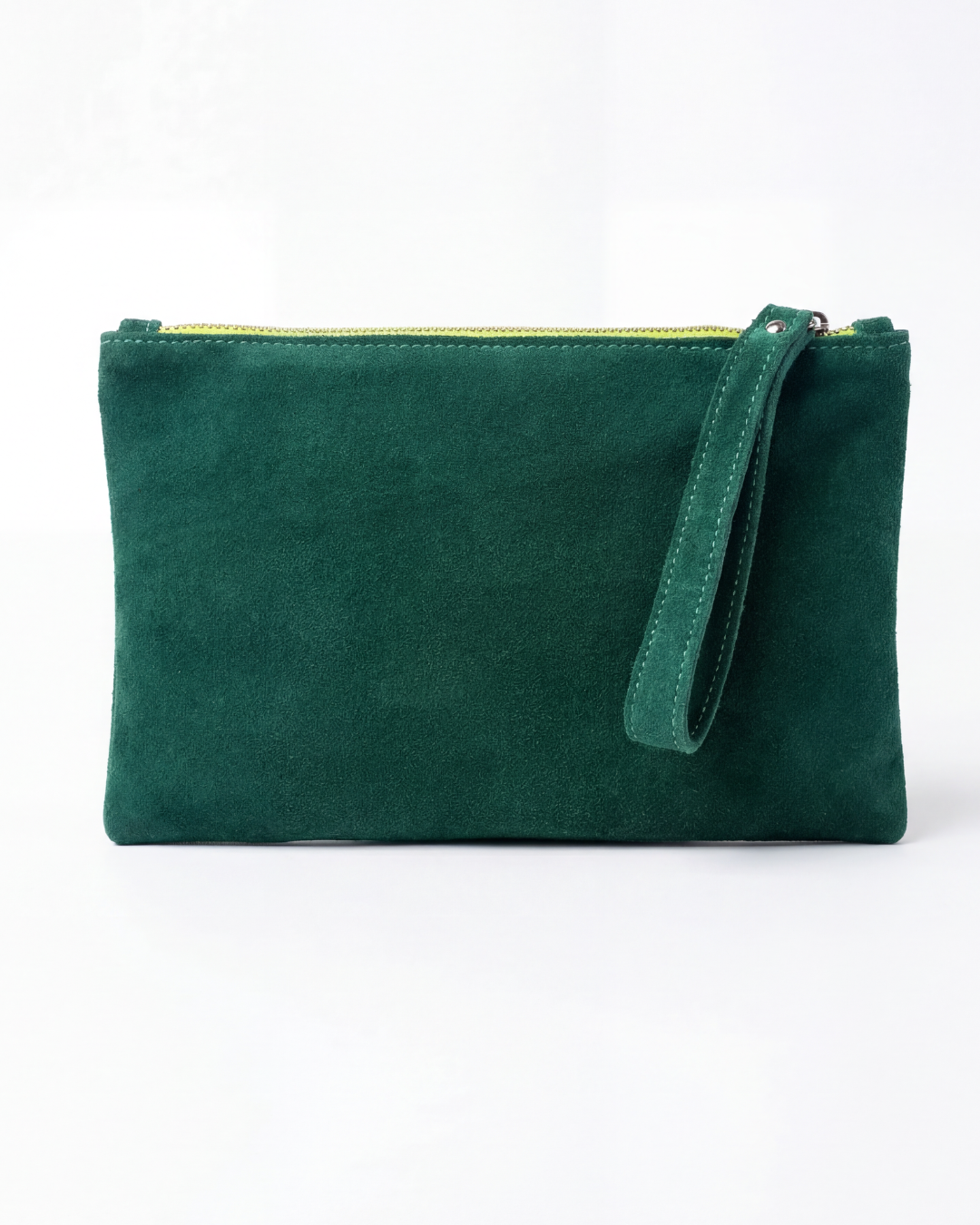 POCHETTE - SMERALDO/ACIDO