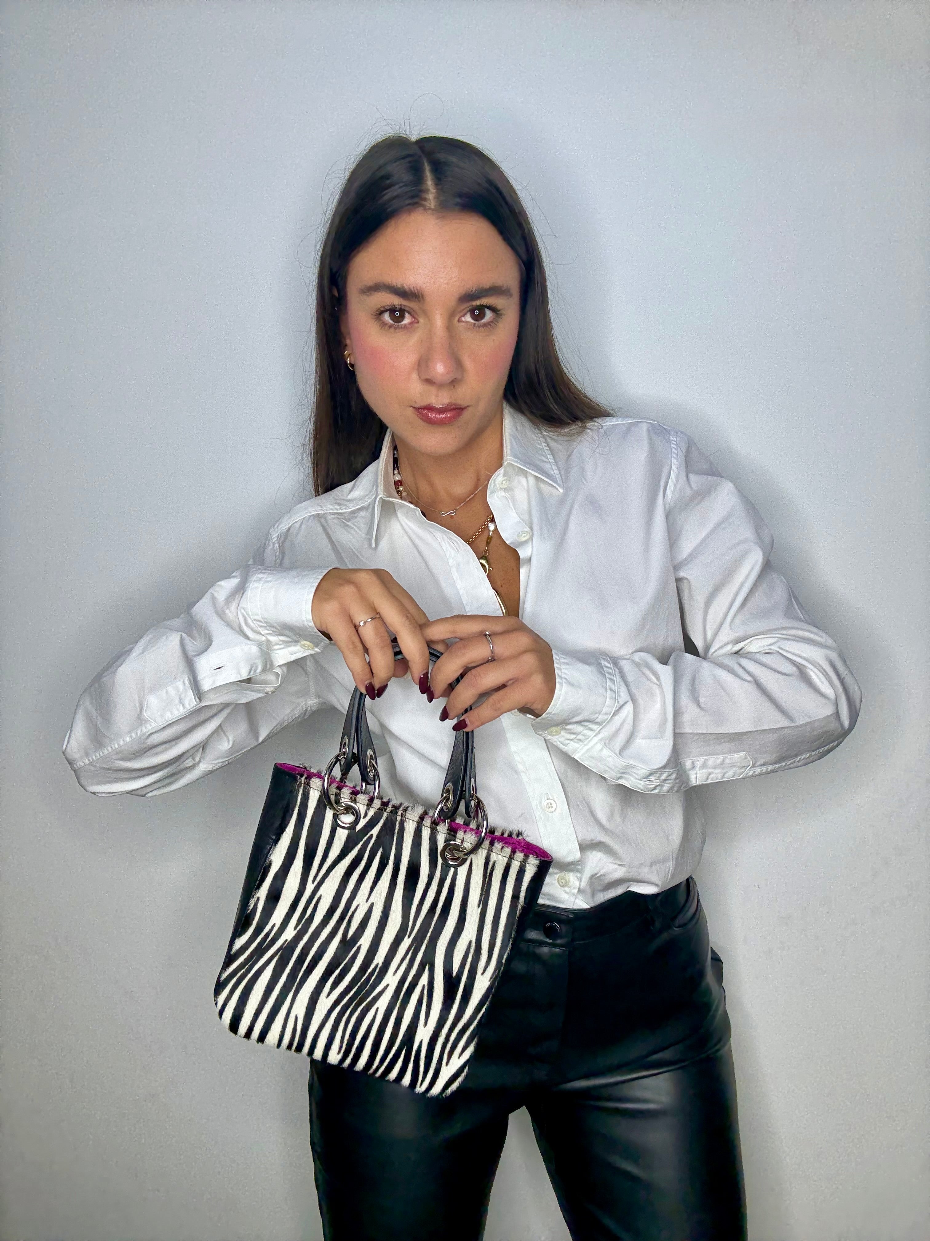 VITTORIA - ZEBRATO 1