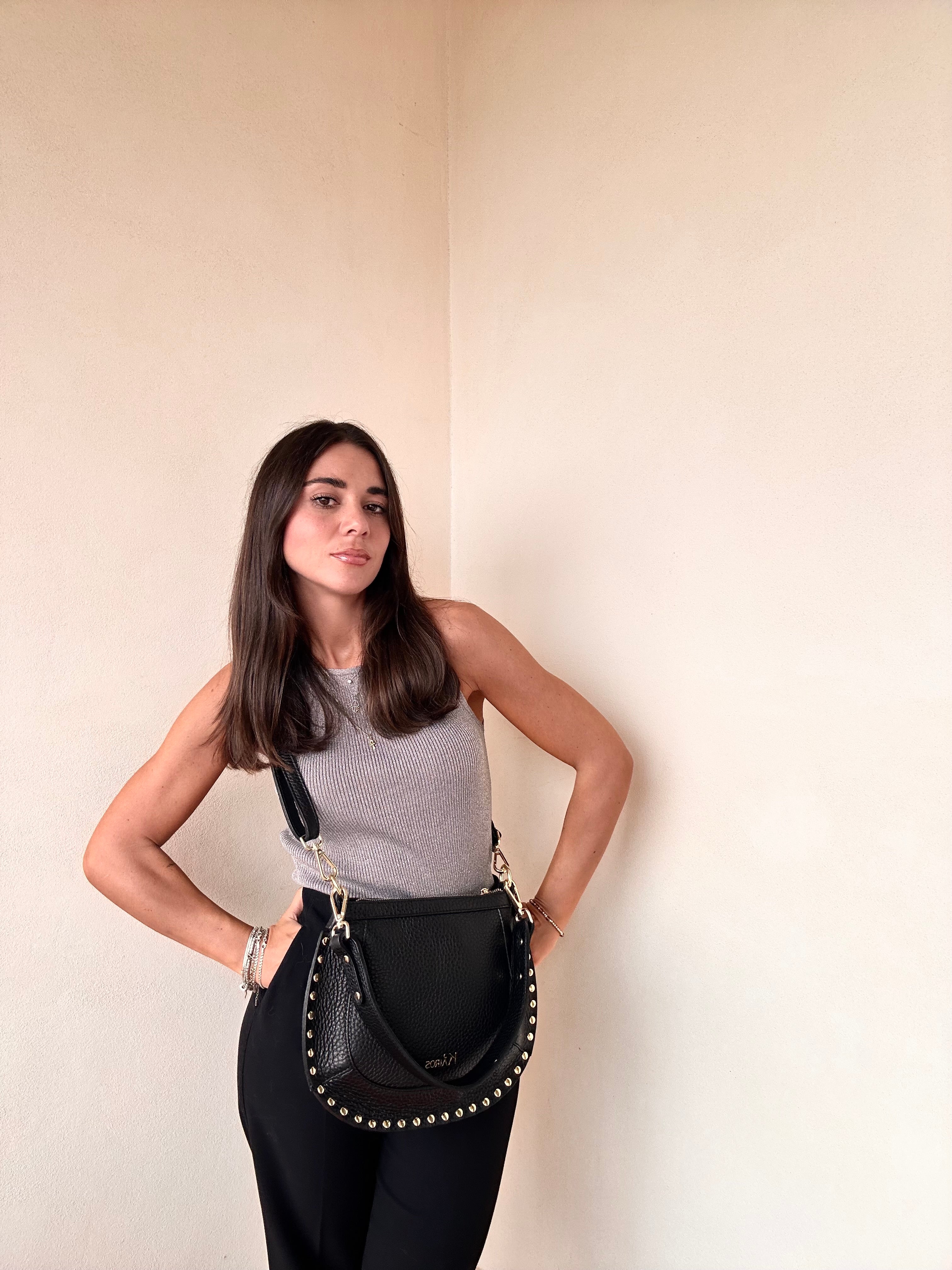ATENA - NERO pre-ordine