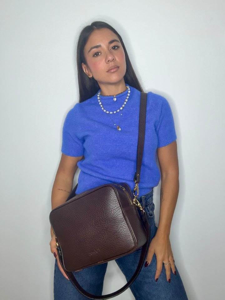 VIKY BIG - TESTA DI MORO