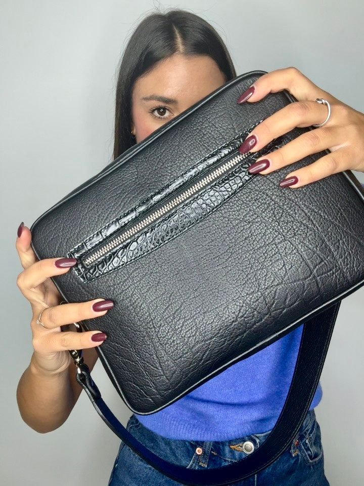 VIKY BIG - NERO COCCO