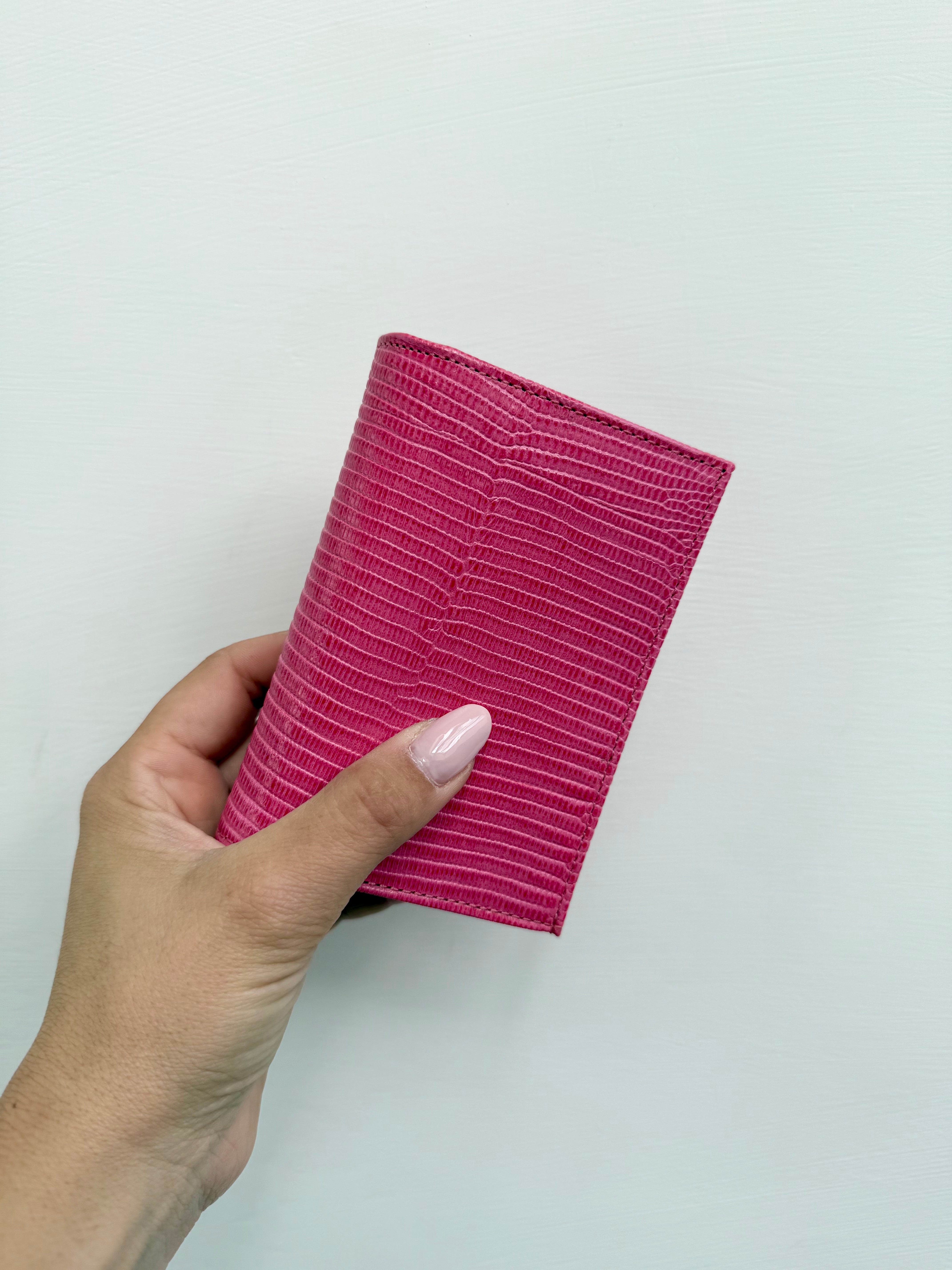 GRETA - FUCSIA TEJUS