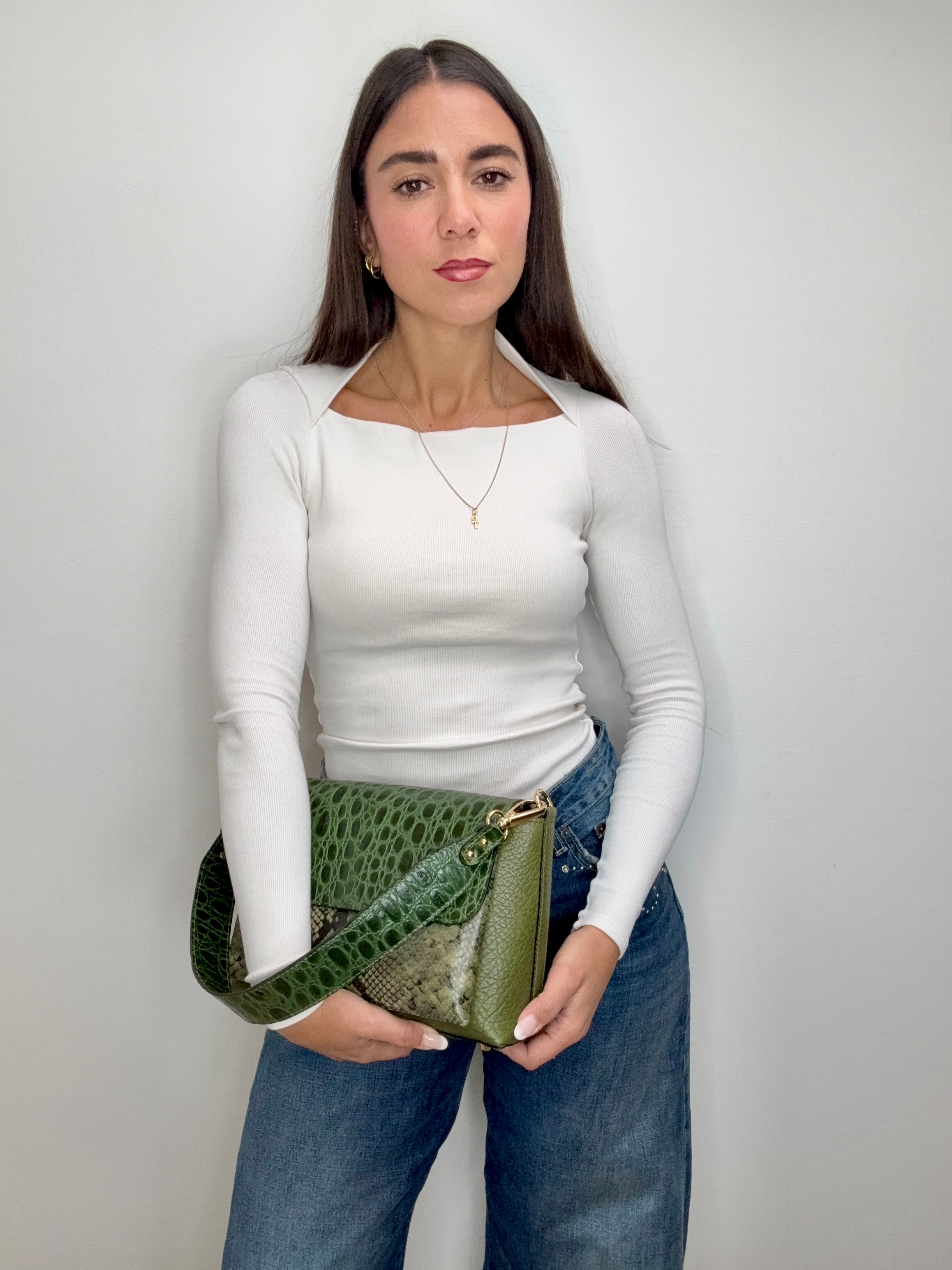 AFRICA - VERDE BOSCO