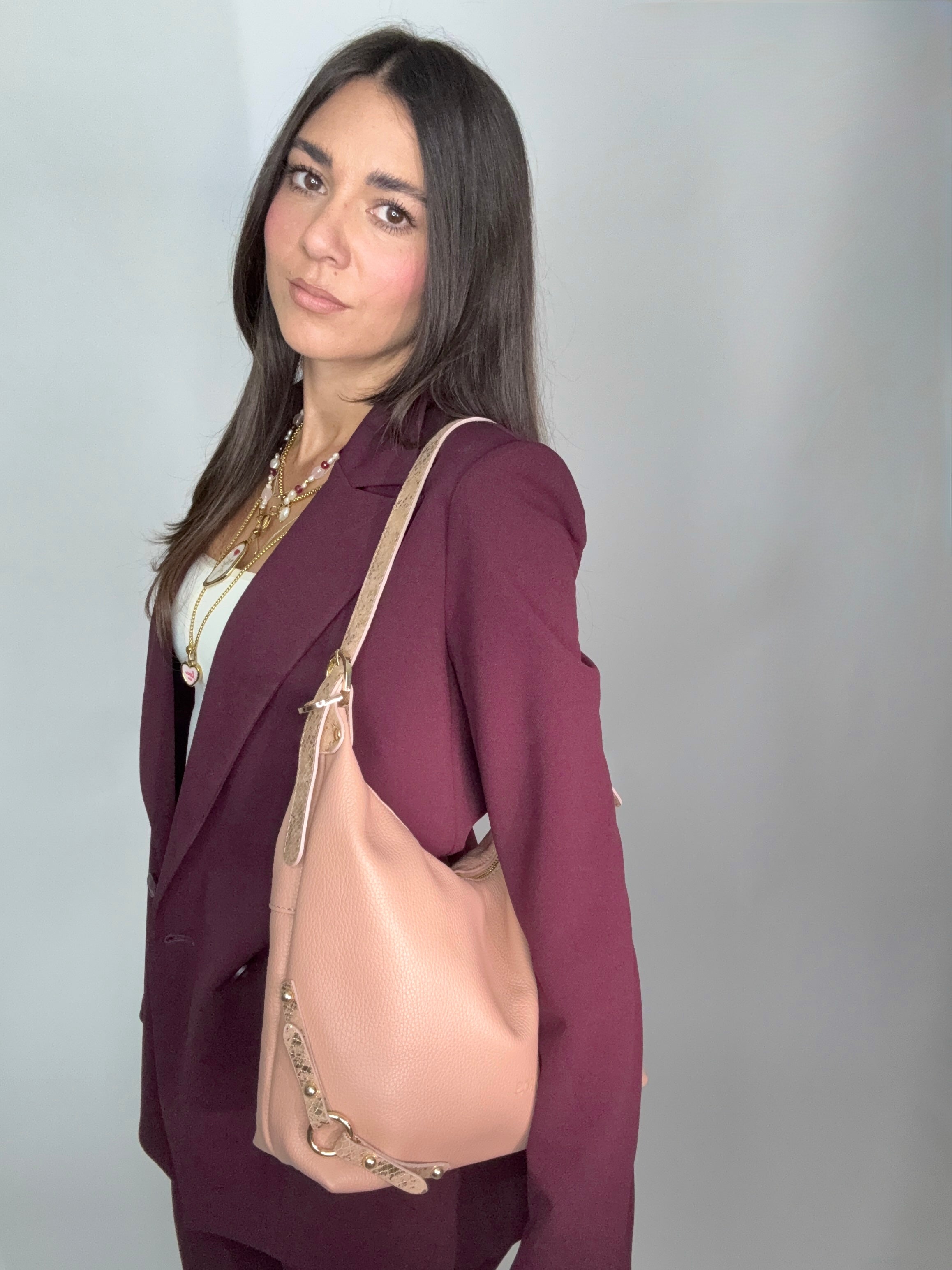 ZAIRA - CIPRIA