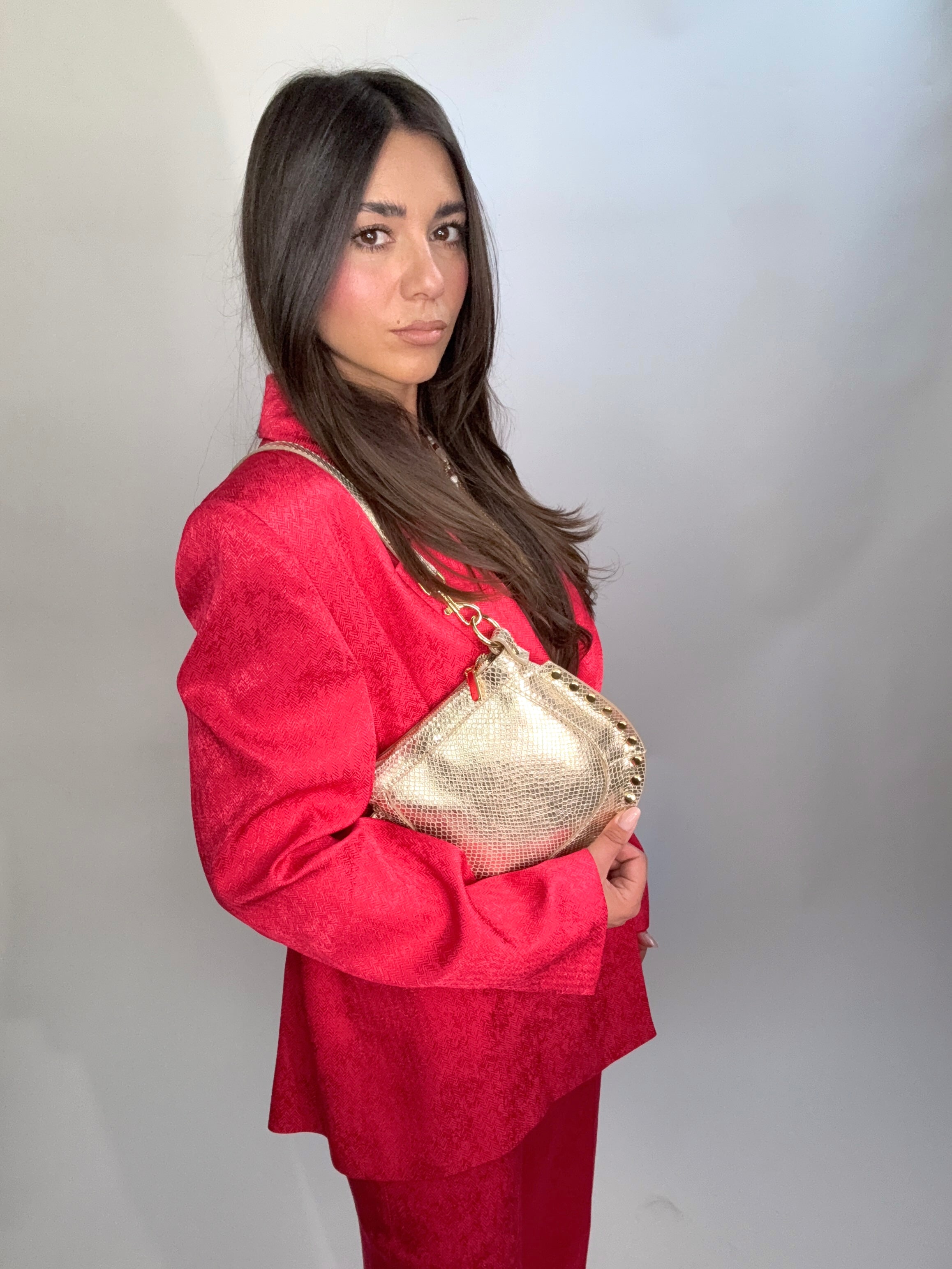 ATENA MINI - PLATINO