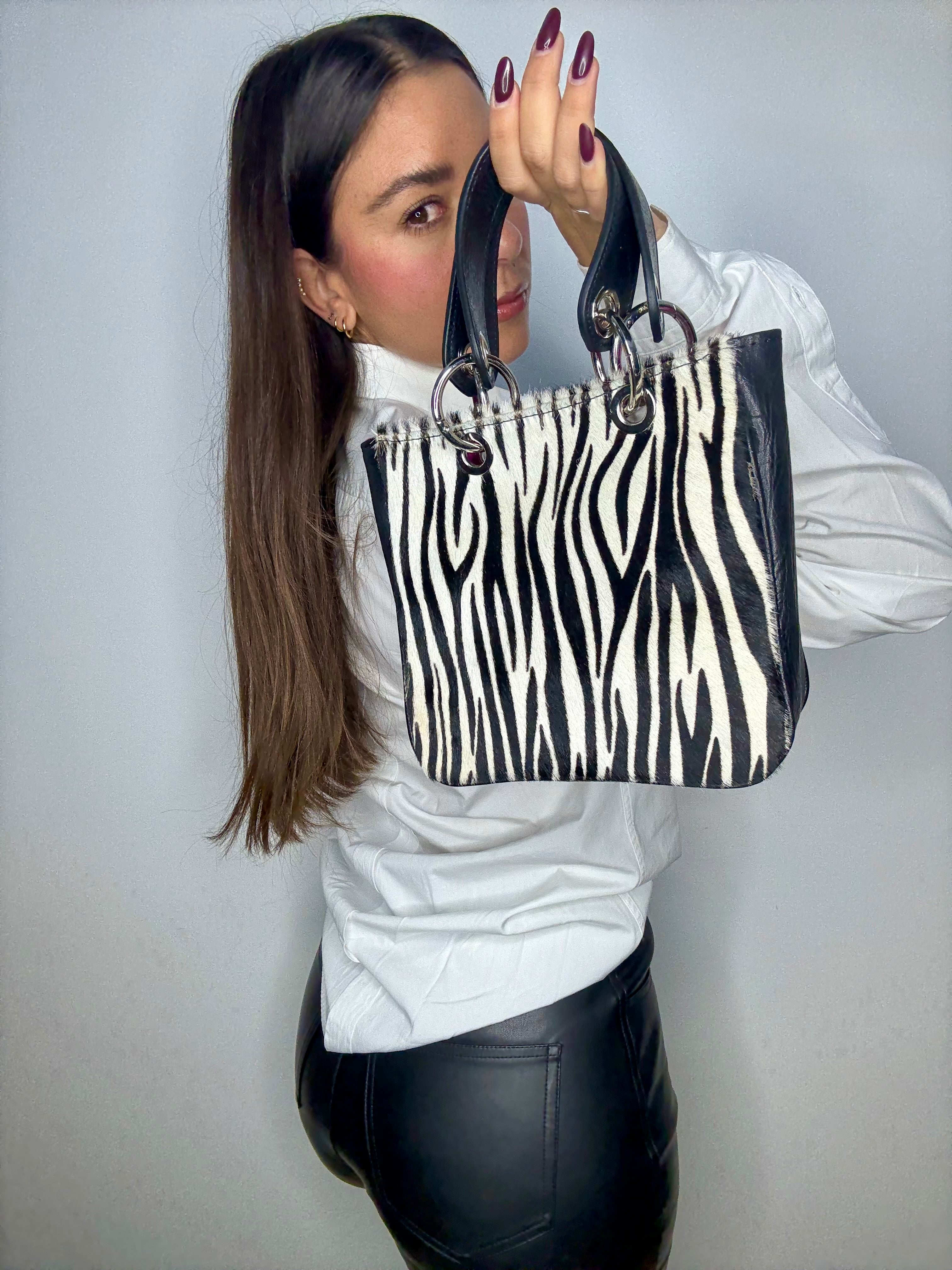 VITTORIA - ZEBRATO 1