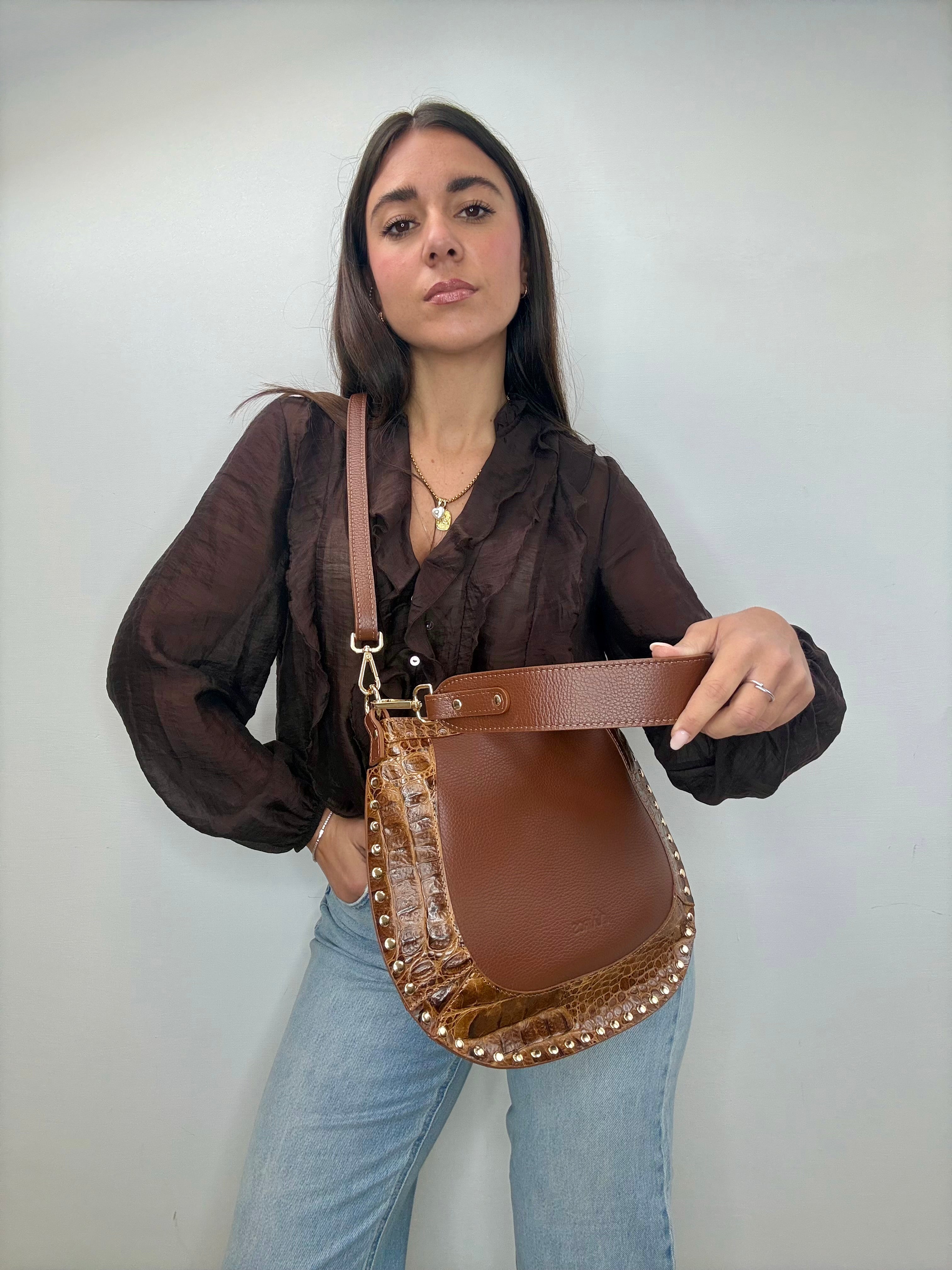 ATENA BIG - NOCCIOLA