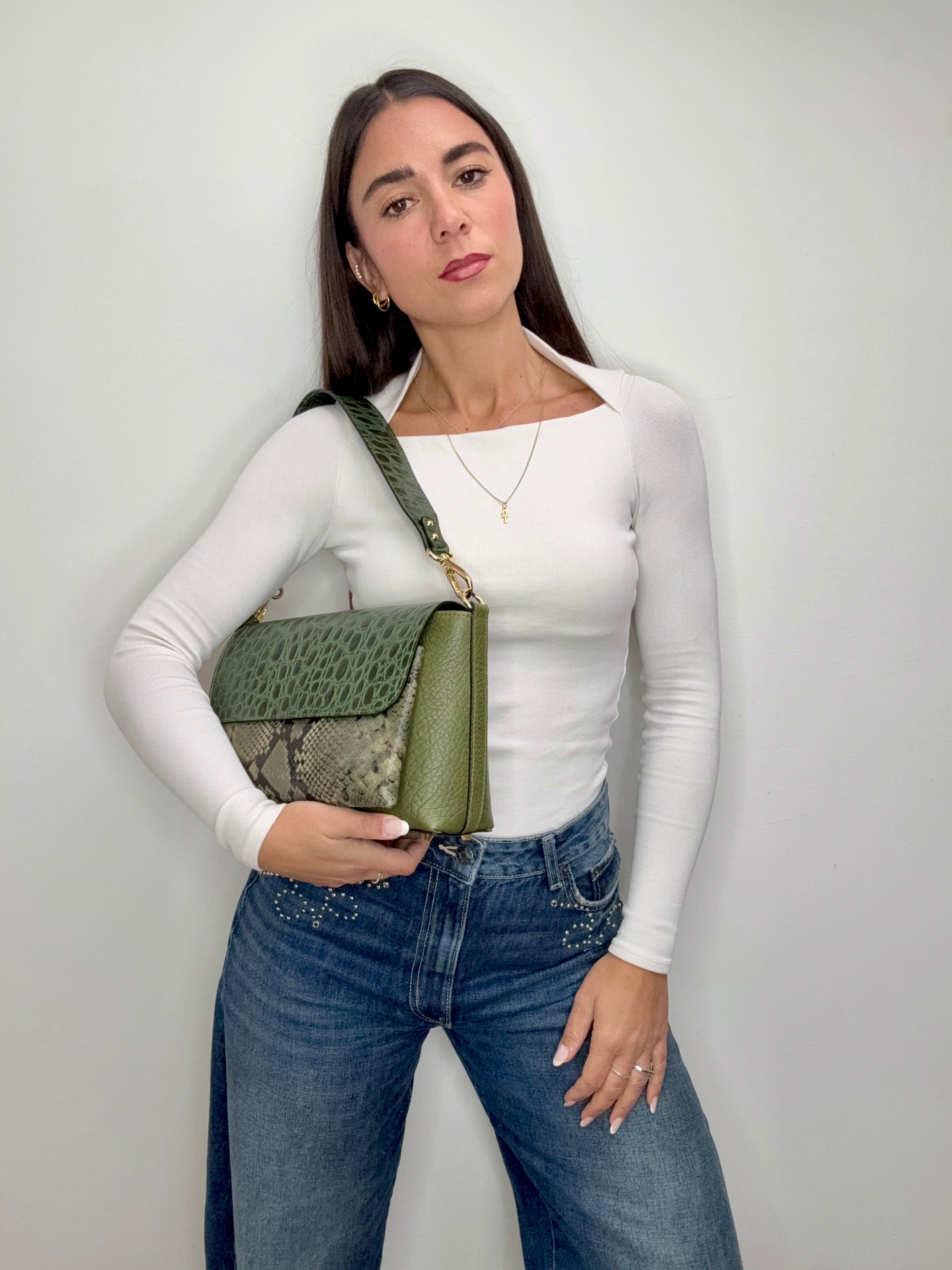 AFRICA - VERDE BOSCO