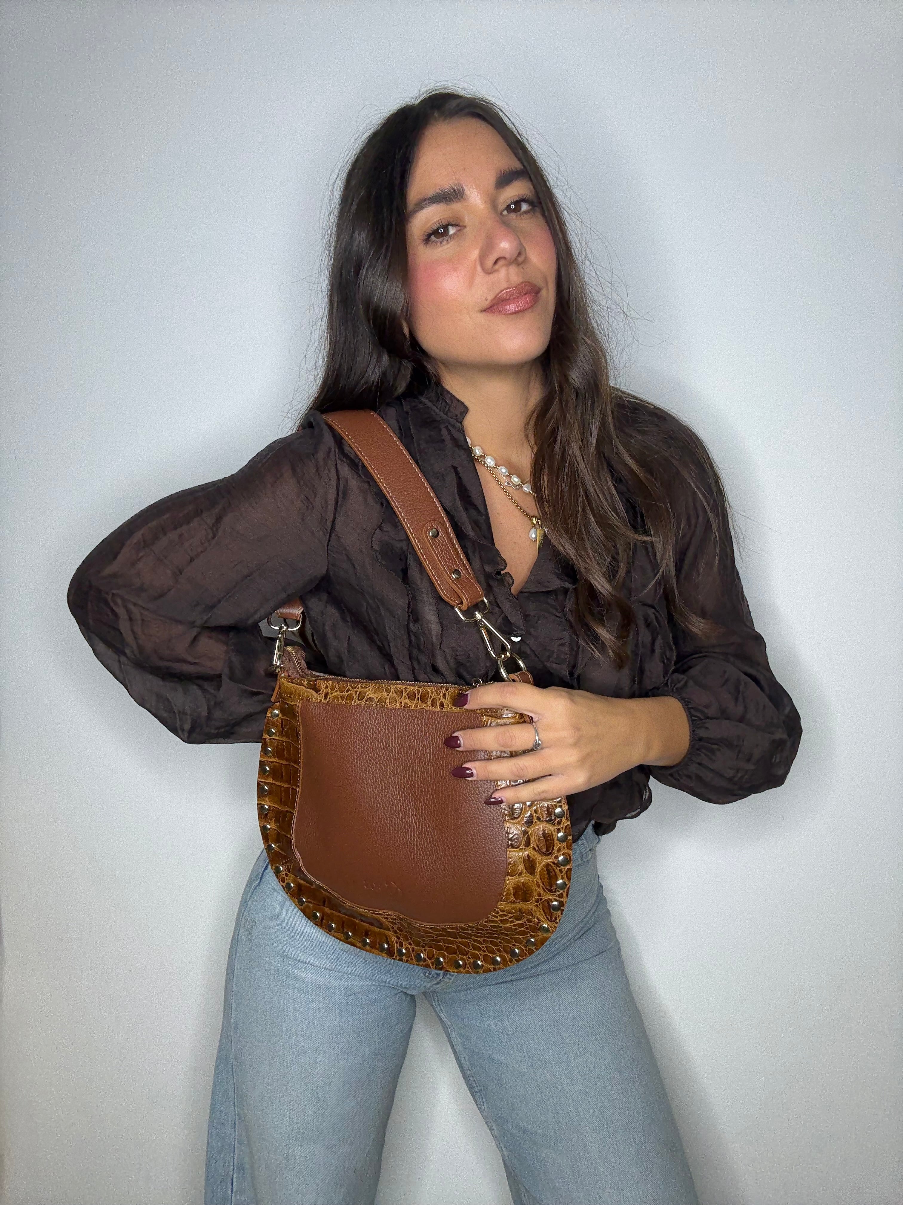 ATENA MIDI - NOCCIOLA