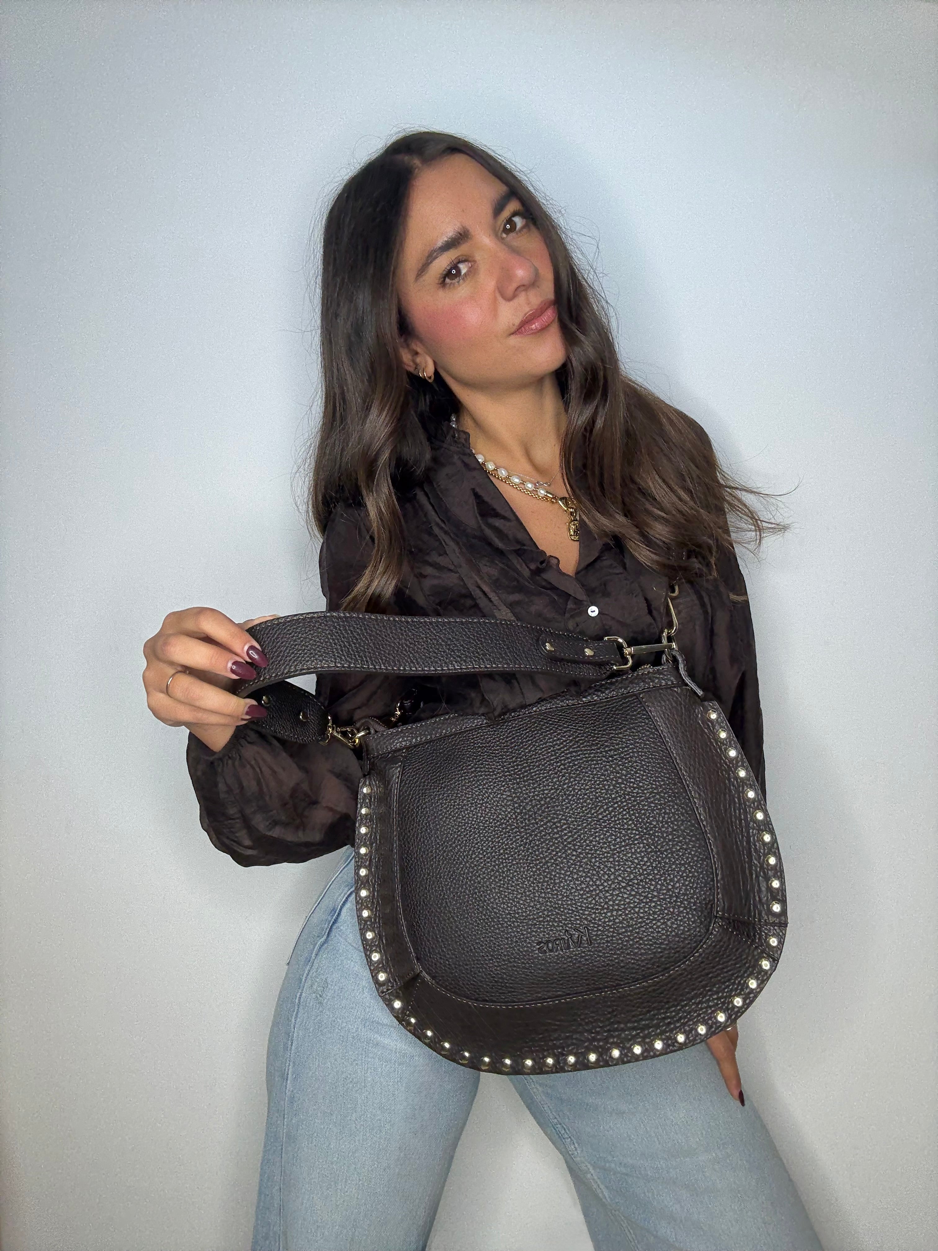 ATENA BIG - TESTA DI MORO