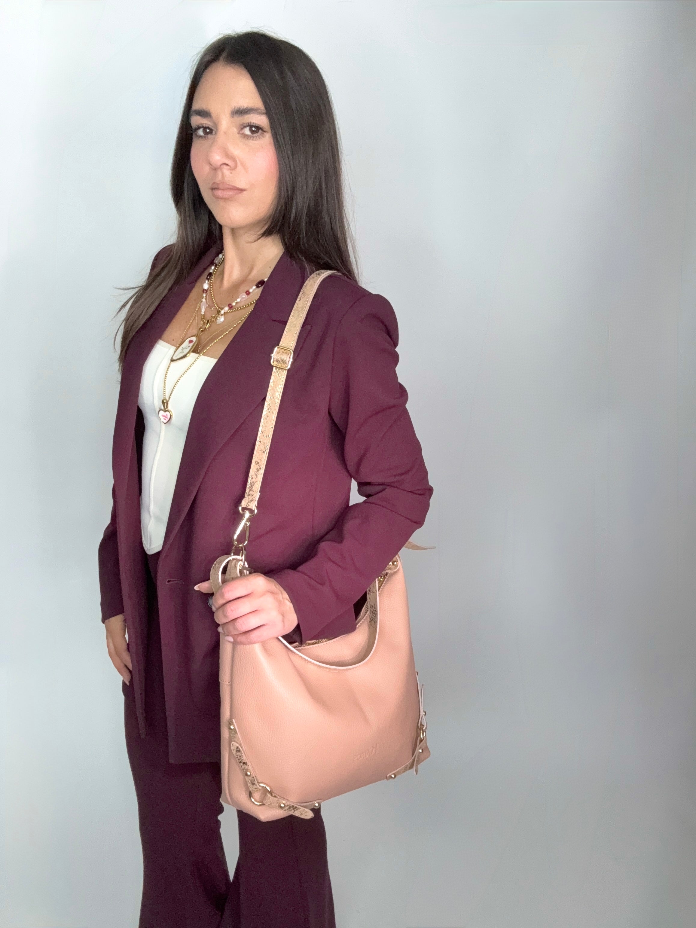 ZAIRA - CIPRIA