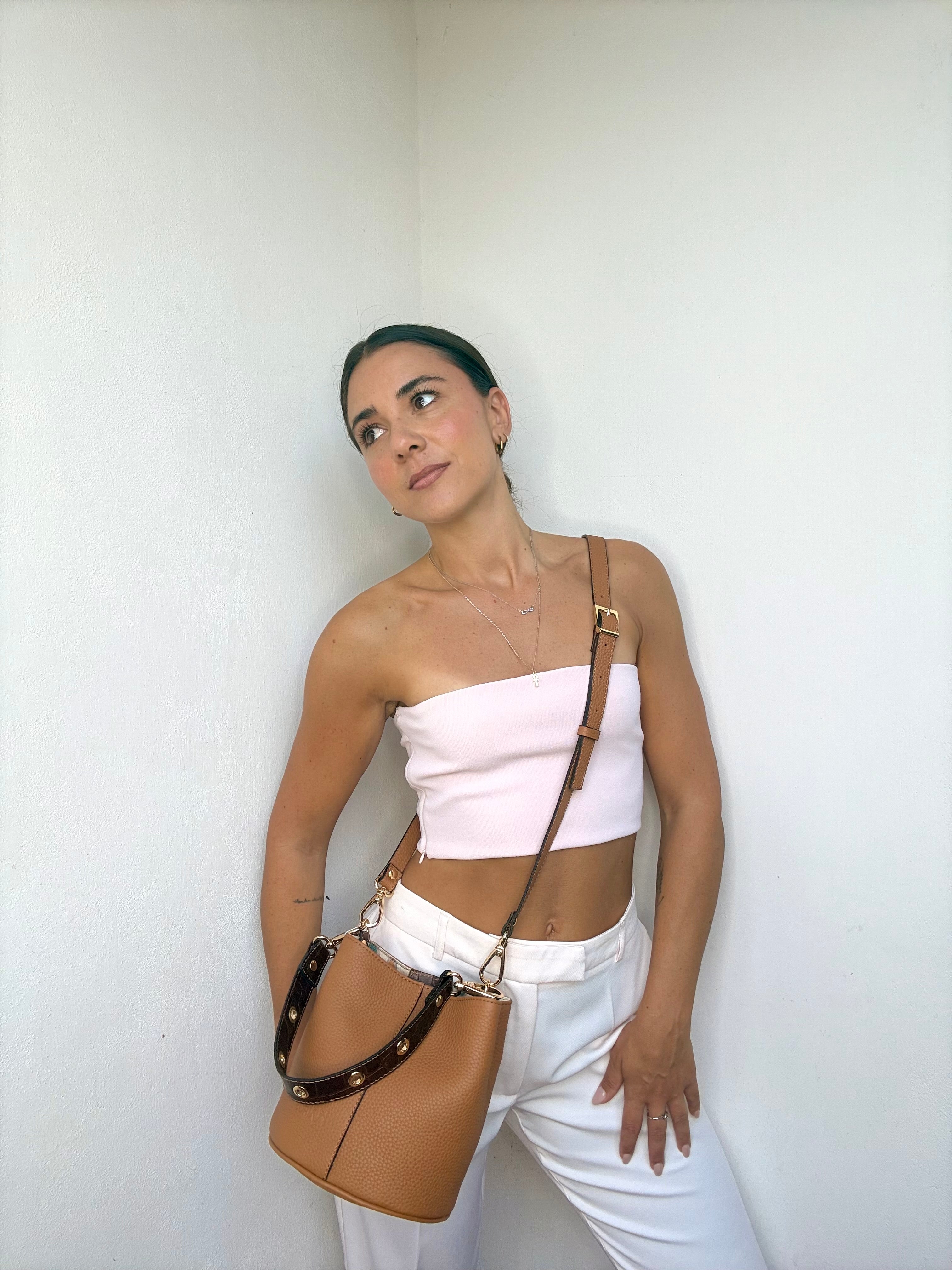 DAPHNE - CUOIO