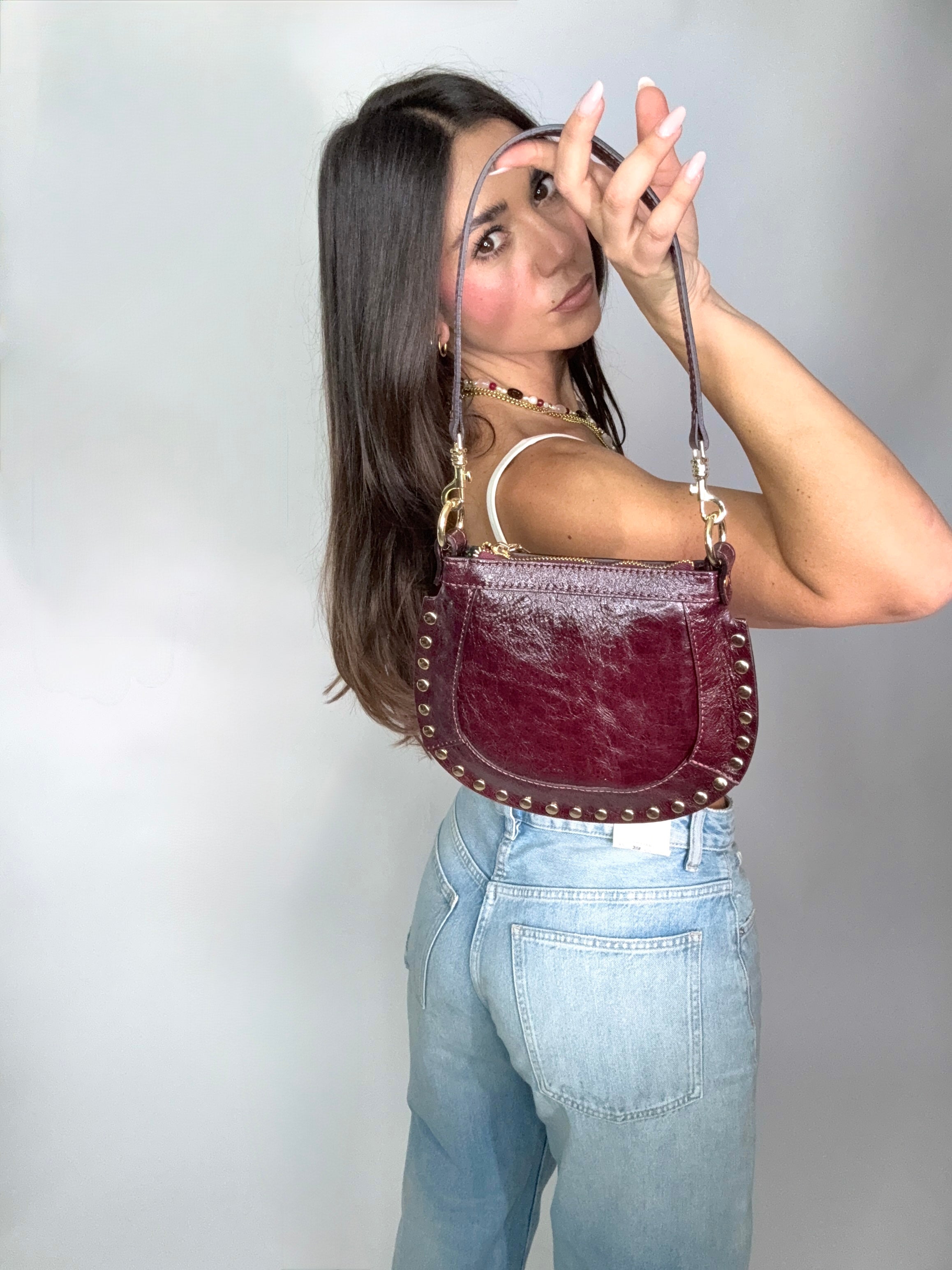 ATENA MINI - BORGOGNA