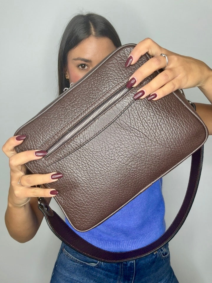 VIKY BIG - TESTA DI MORO