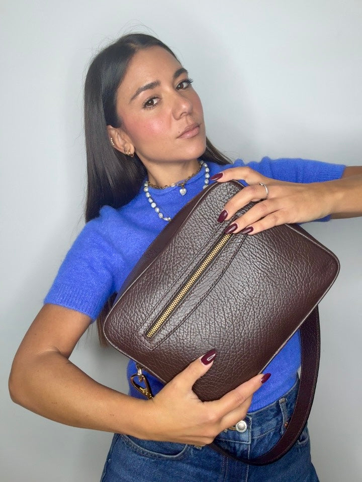 VIKY BIG - TESTA DI MORO