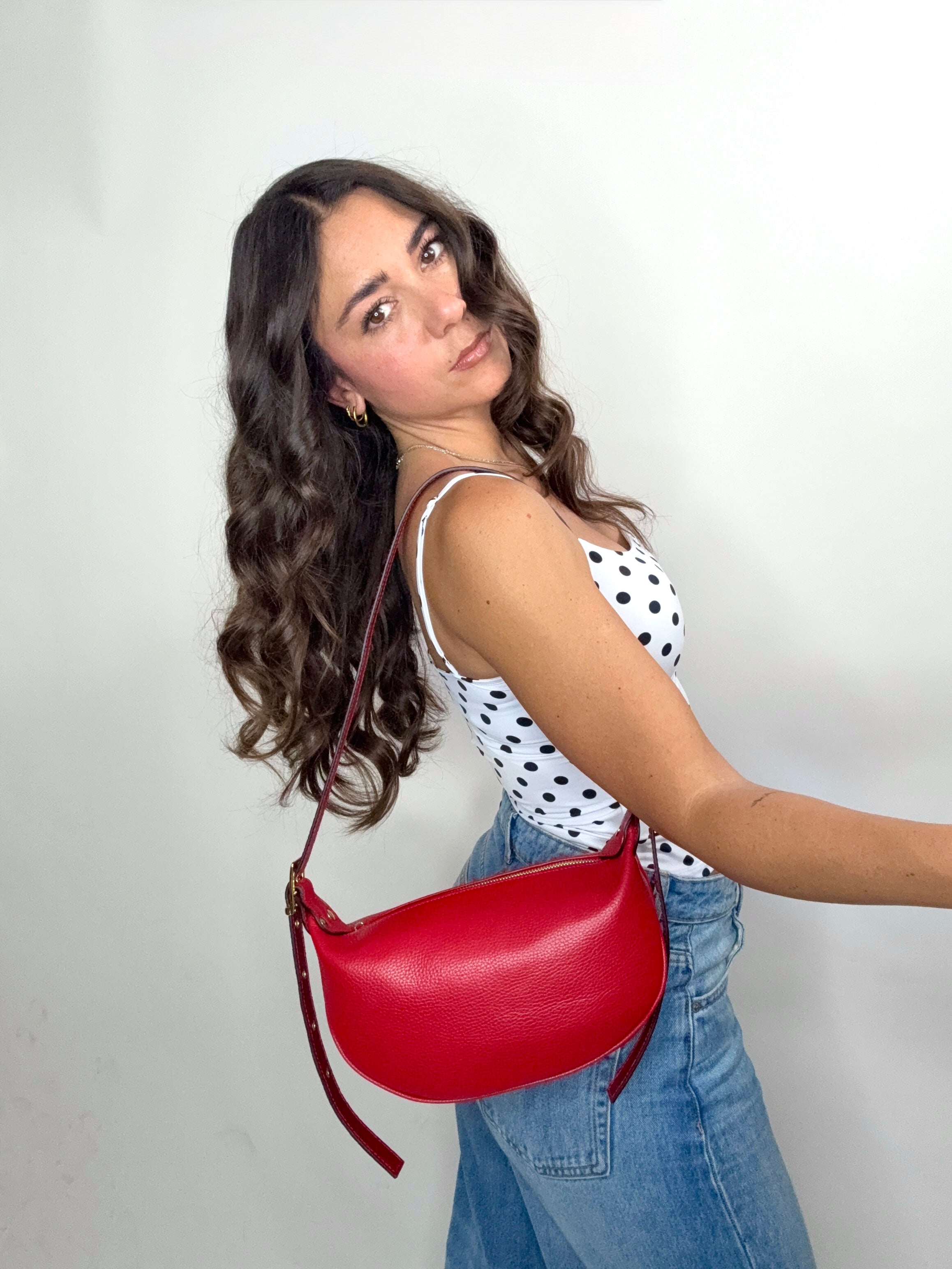 VILÙ MIDI - PAPAVERO
