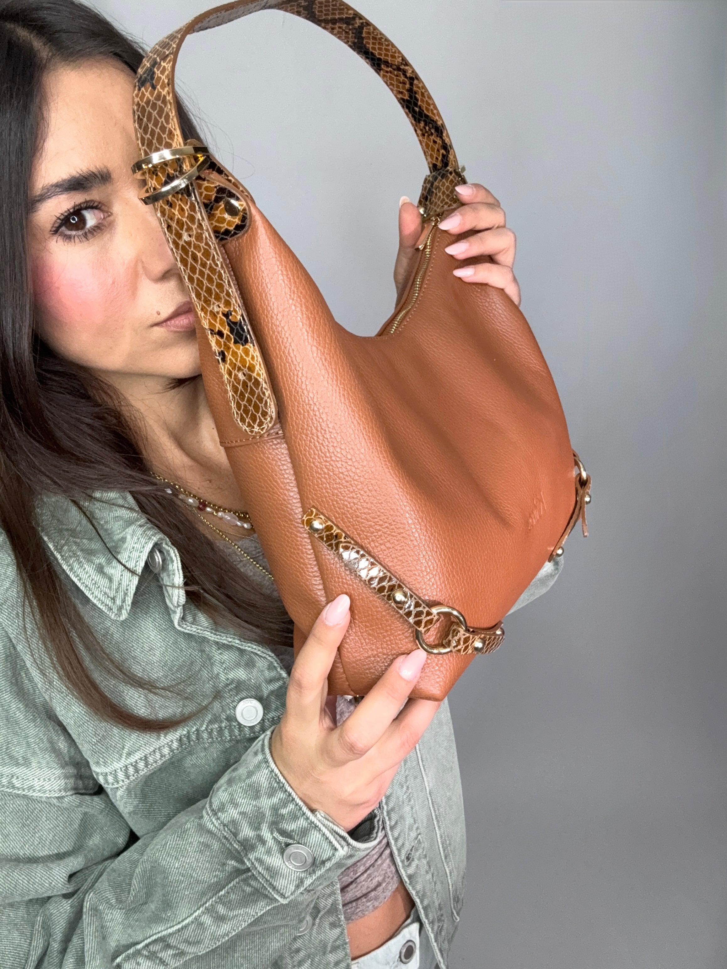ZAIRA - CUOIO