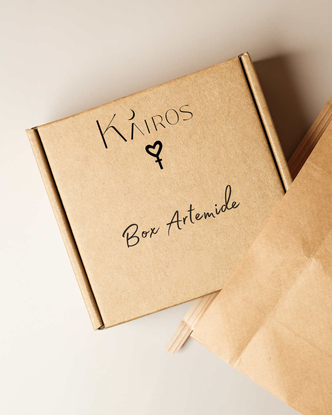 BOX ARTEMIDE
