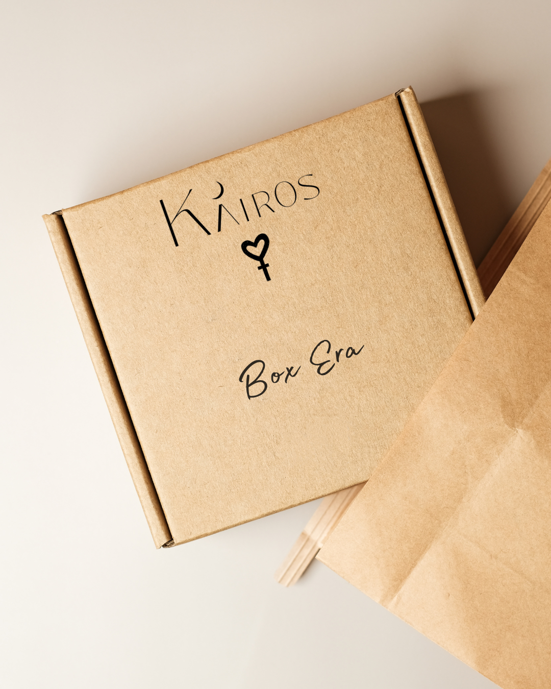 BOX ERA