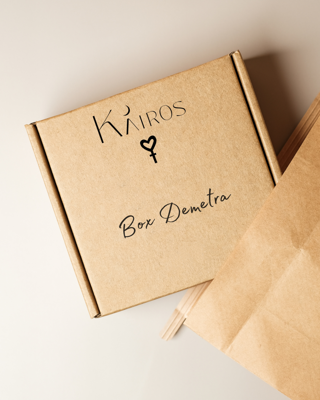BOX DEMETRA