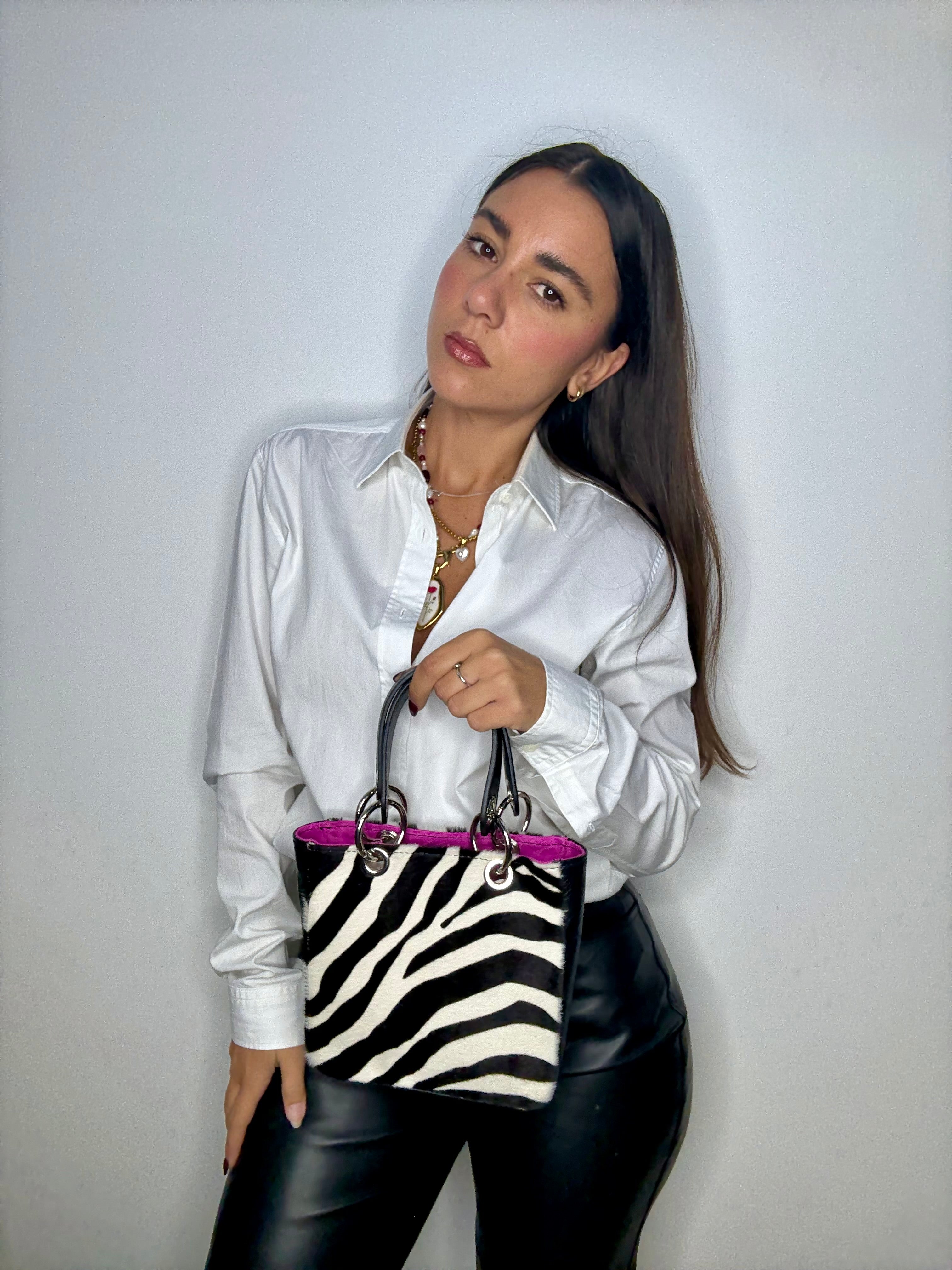 VITTORIA - ZEBRATO 2